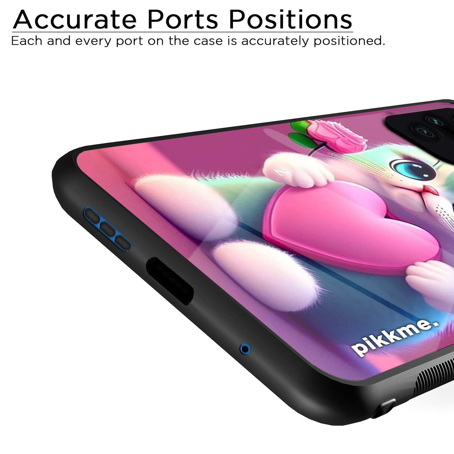 Hybrid Back cover for Redmi Note 10 Pro/Note 10 Pro Max – Pikkme – photo 6