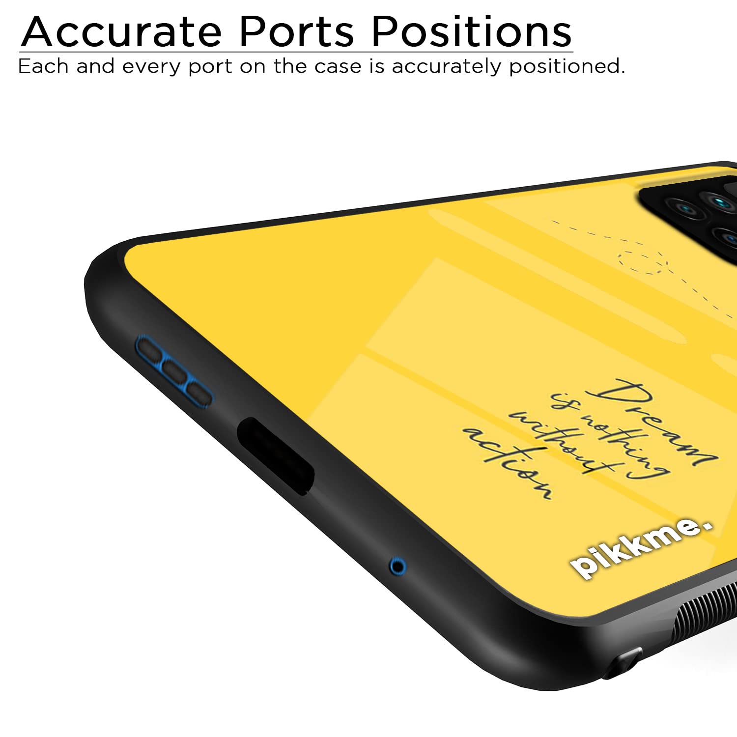 Redmi 10 Prime phone cover by Pikkme – photo 6