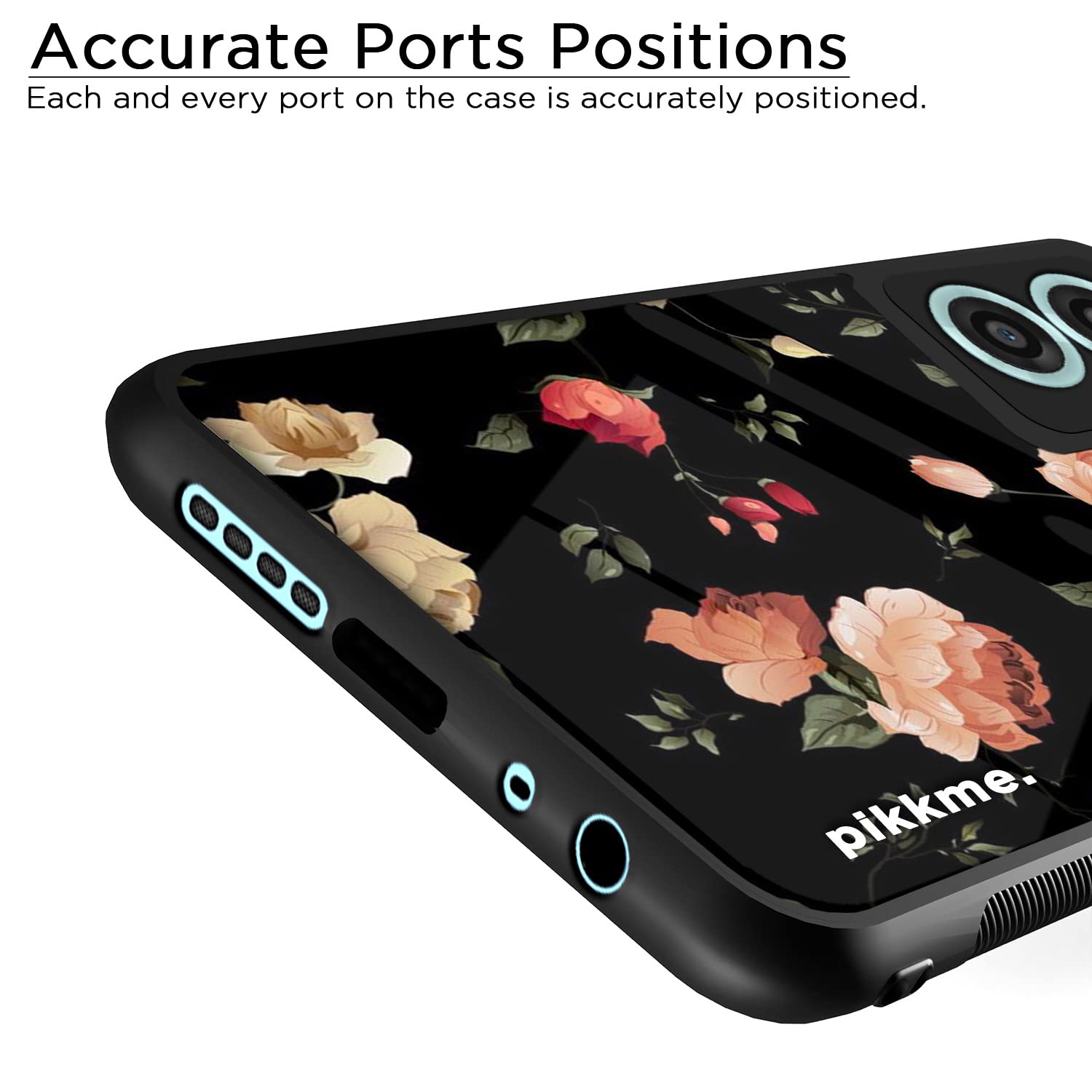 Pikkme OnePlus Nord CE 2 5G back cover – photo 6