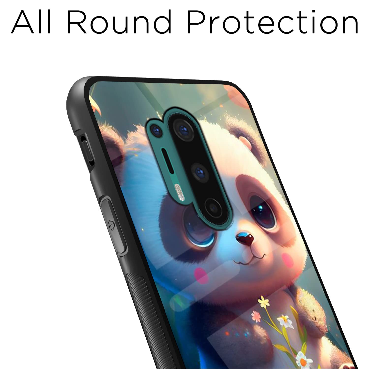 Mobile cover for OnePlus 8 Pro – Pikkme – photo 7