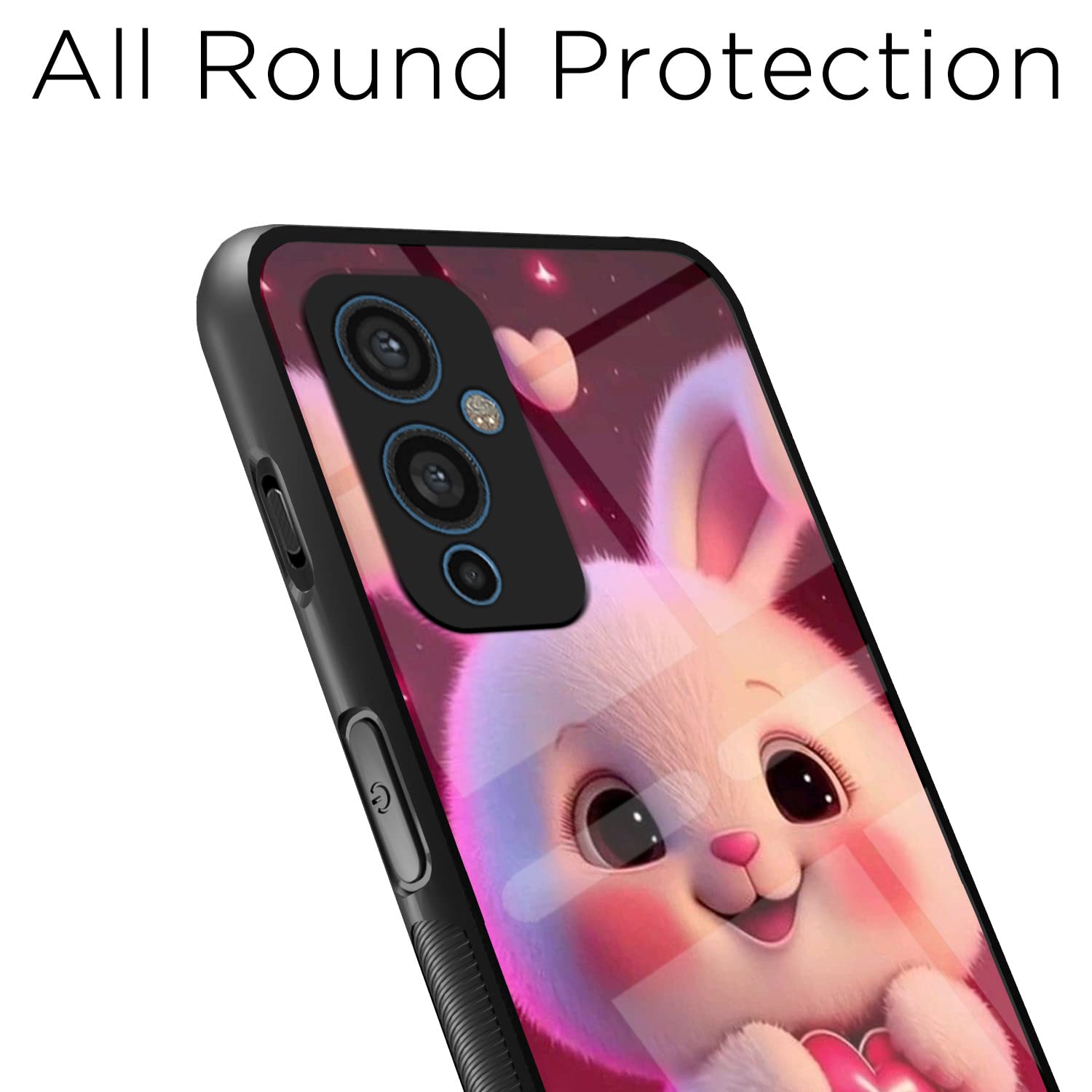 Phone cover for OnePlus 9 – Pikkme – photo 7
