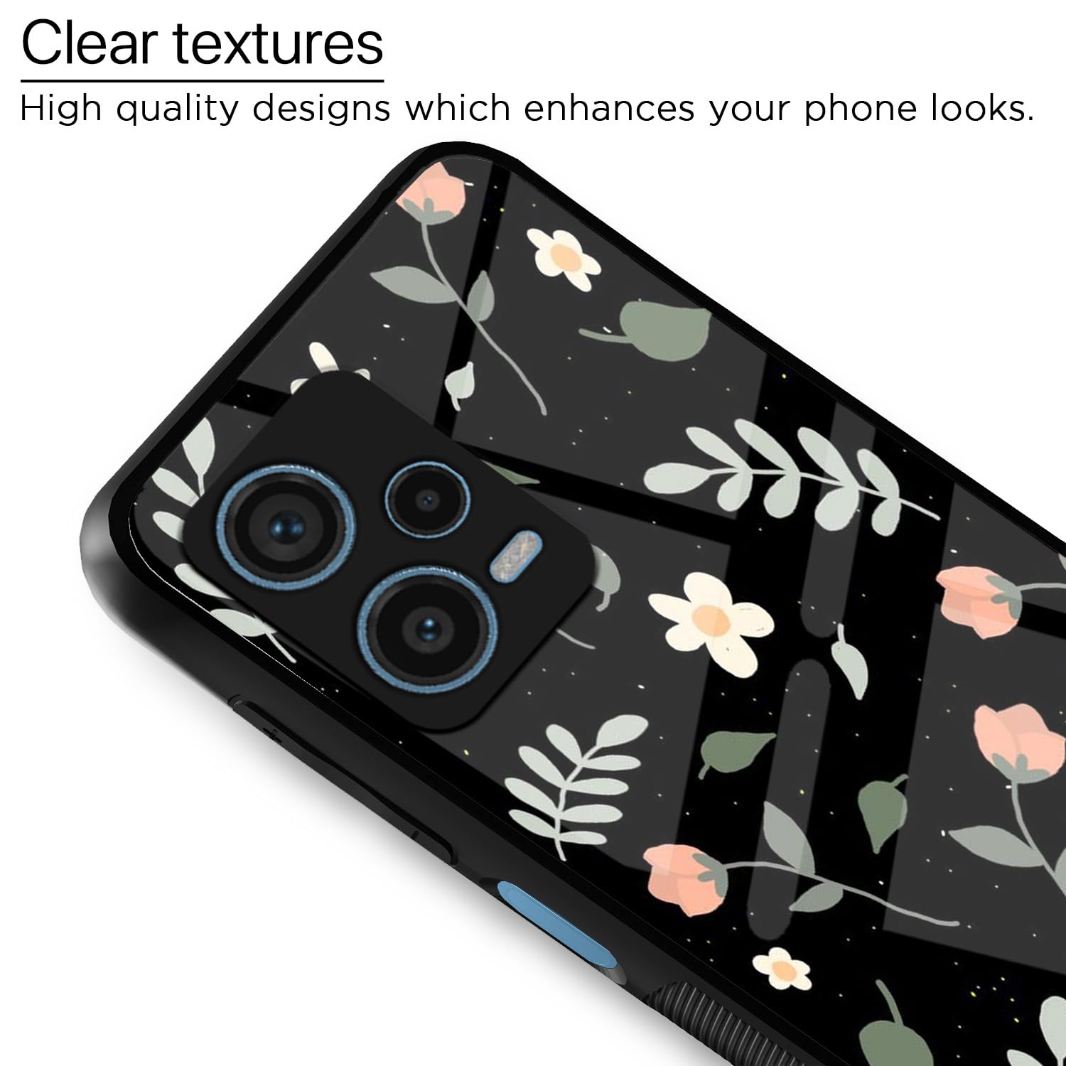Mobile back cover for Redmi Note 12 Pro Plus 5G – Pikkme – photo 4
