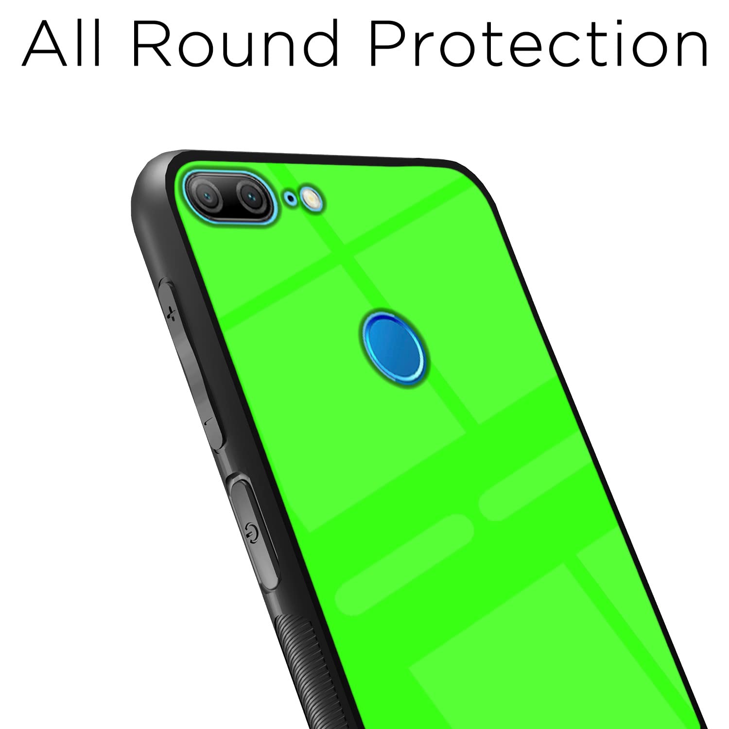 Hybrid Mobile back cover for Honor 9 Lite – Pikkme – photo 7