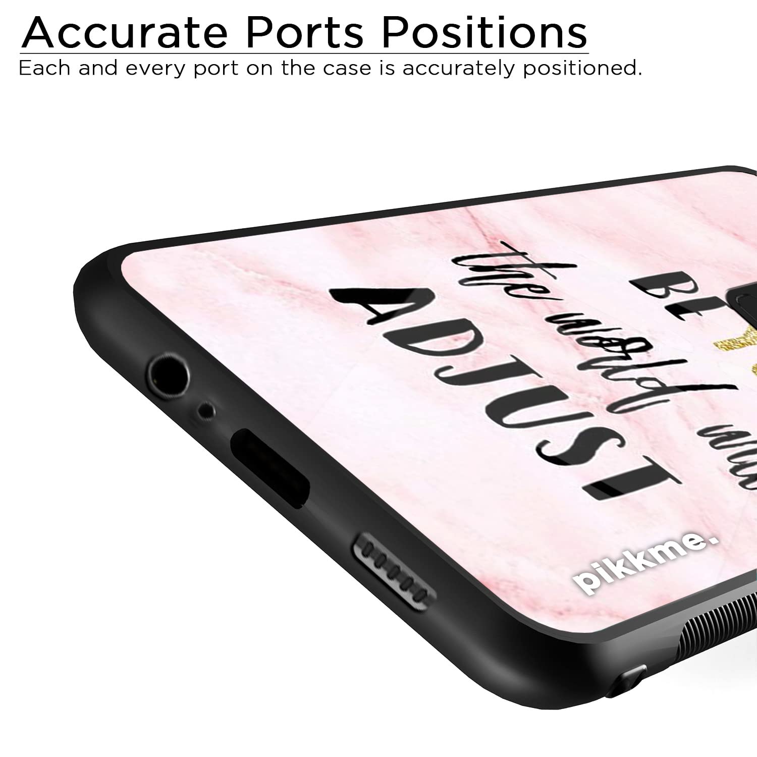 Pikkme OnePlus 6 mobile cover – photo 6