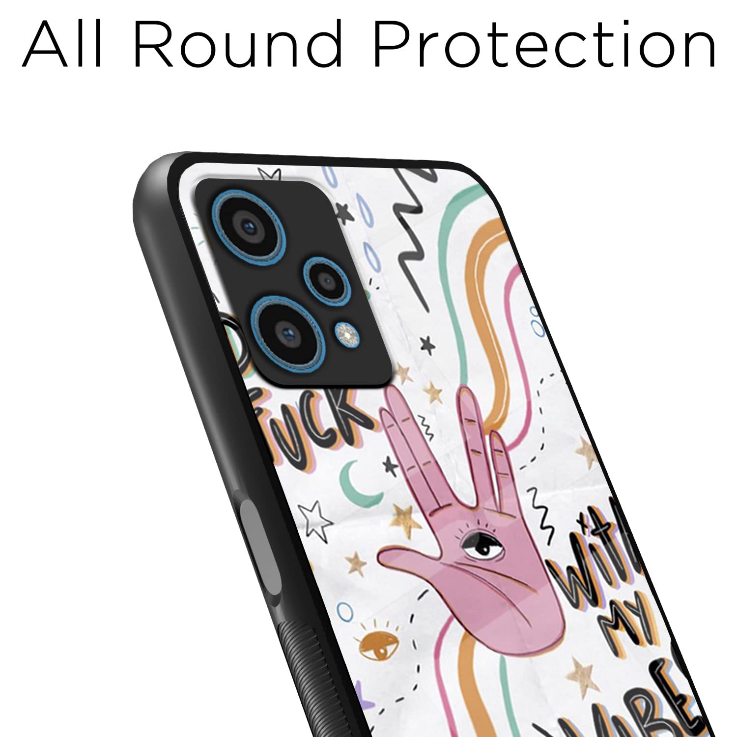 Pikkme OnePlus Nord CE 2 Lite 5G mobile cover – photo 7