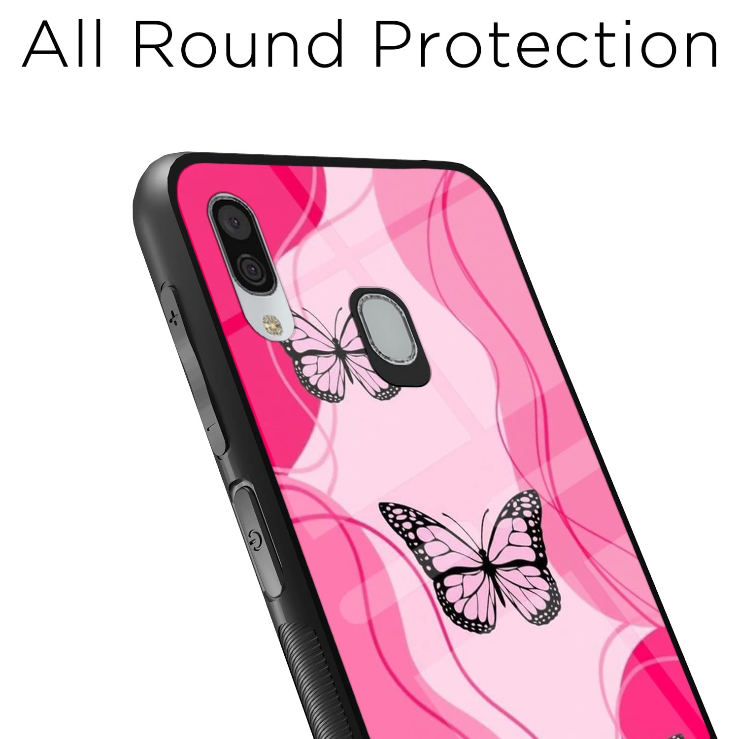 Mobile cover for Samsung A20/A30/M10s – Pikkme – photo 7