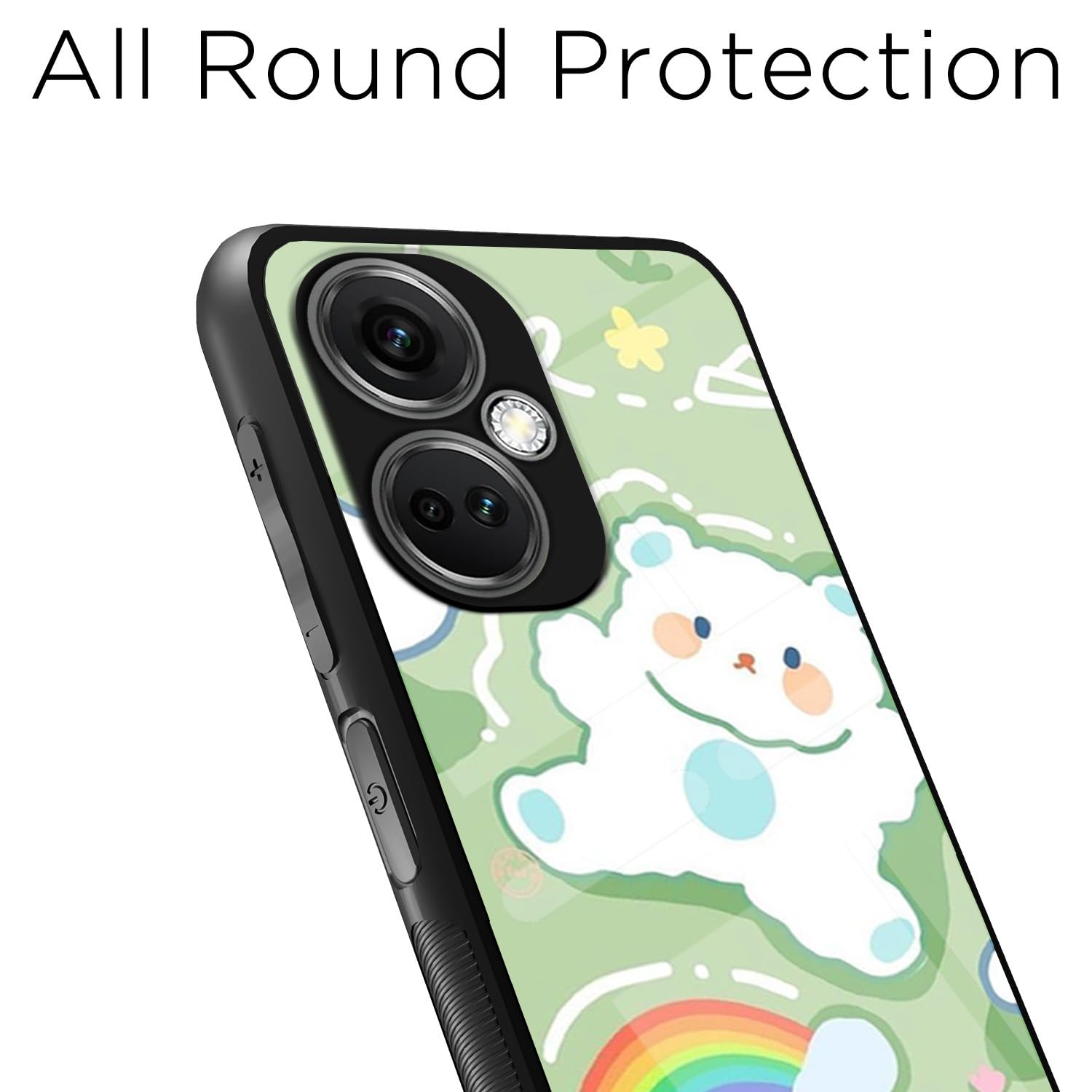 OnePlus Nord CE 3 5G mobile cover by Pikkme – photo 7