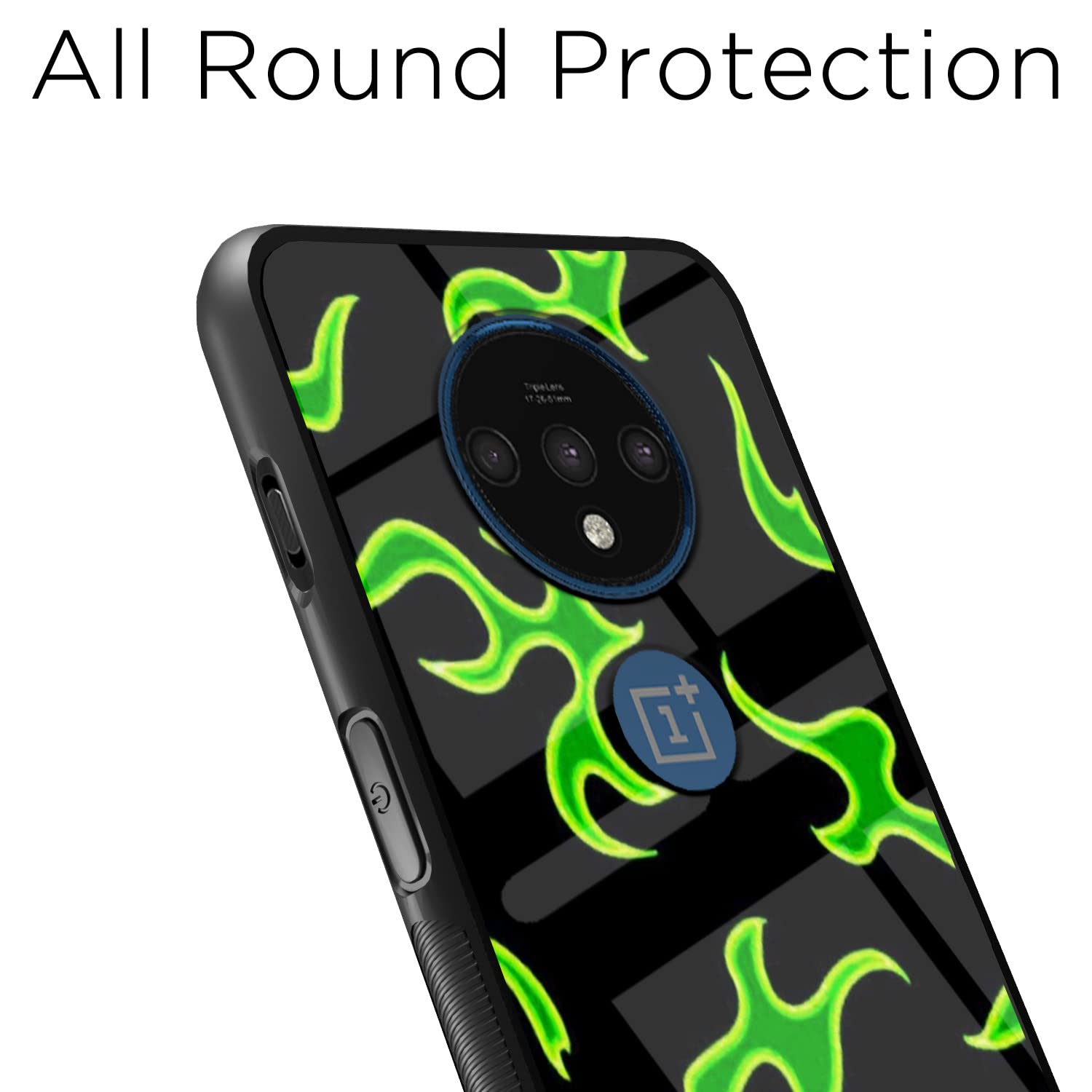 OnePlus 7T mobile cover by Pikkme – photo 7