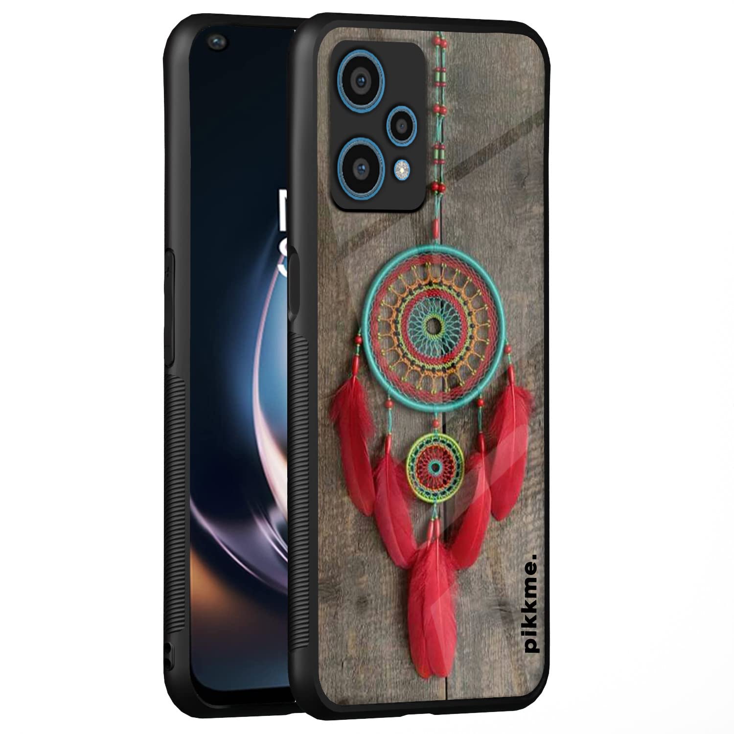 OnePlus Nord CE 2 Lite 5G back cover by Pikkme