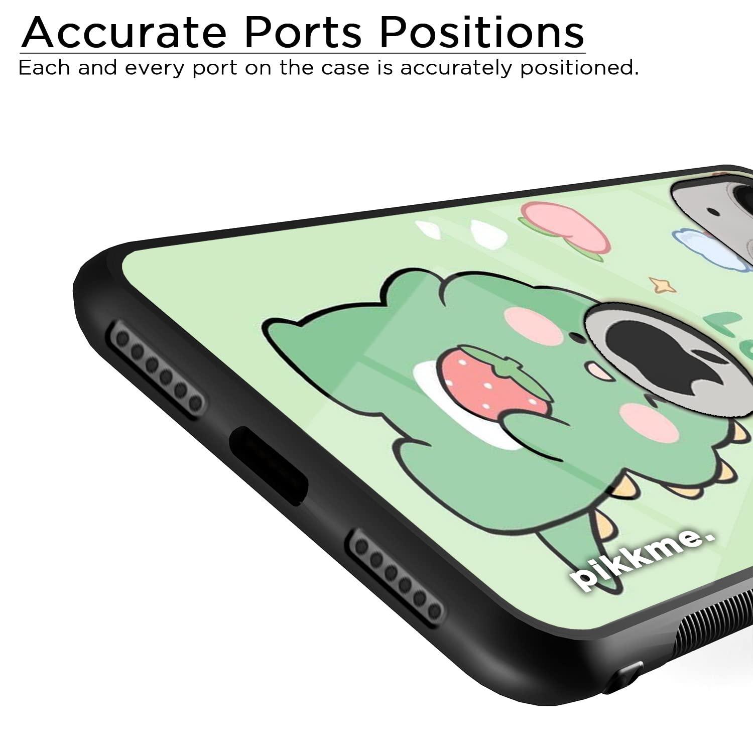 iPhone 13 mobile cover by Pikkme – photo 6