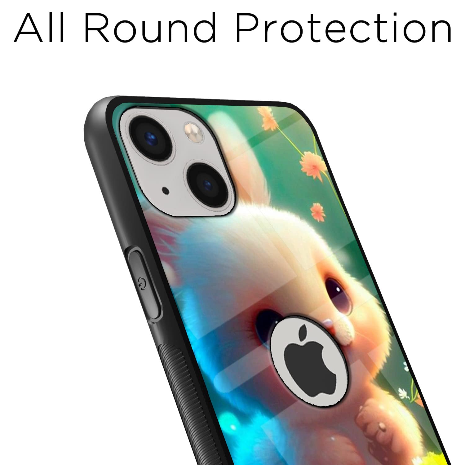 iPhone 14 mobile back cover by Pikkme – photo 7