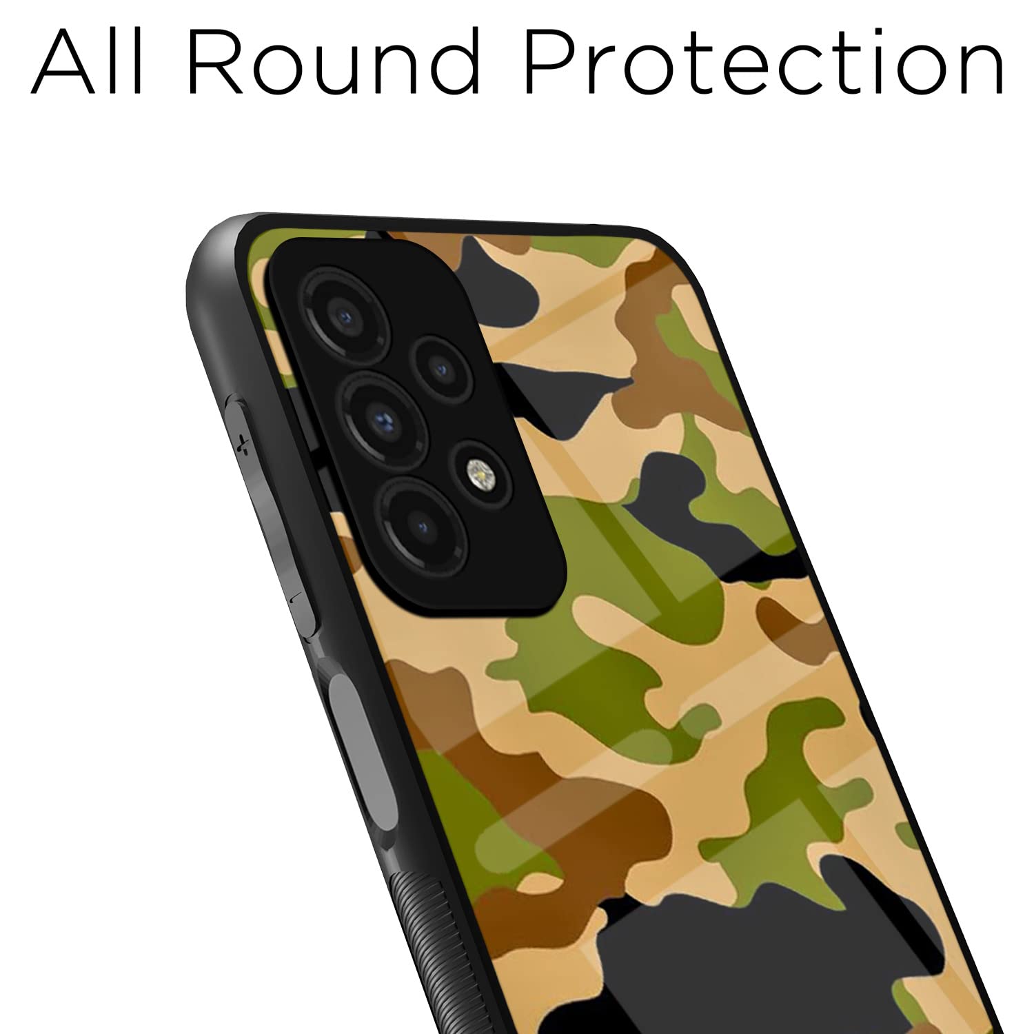 Hybrid Mobile cover for Samsung A13 4G – Pikkme – photo 7