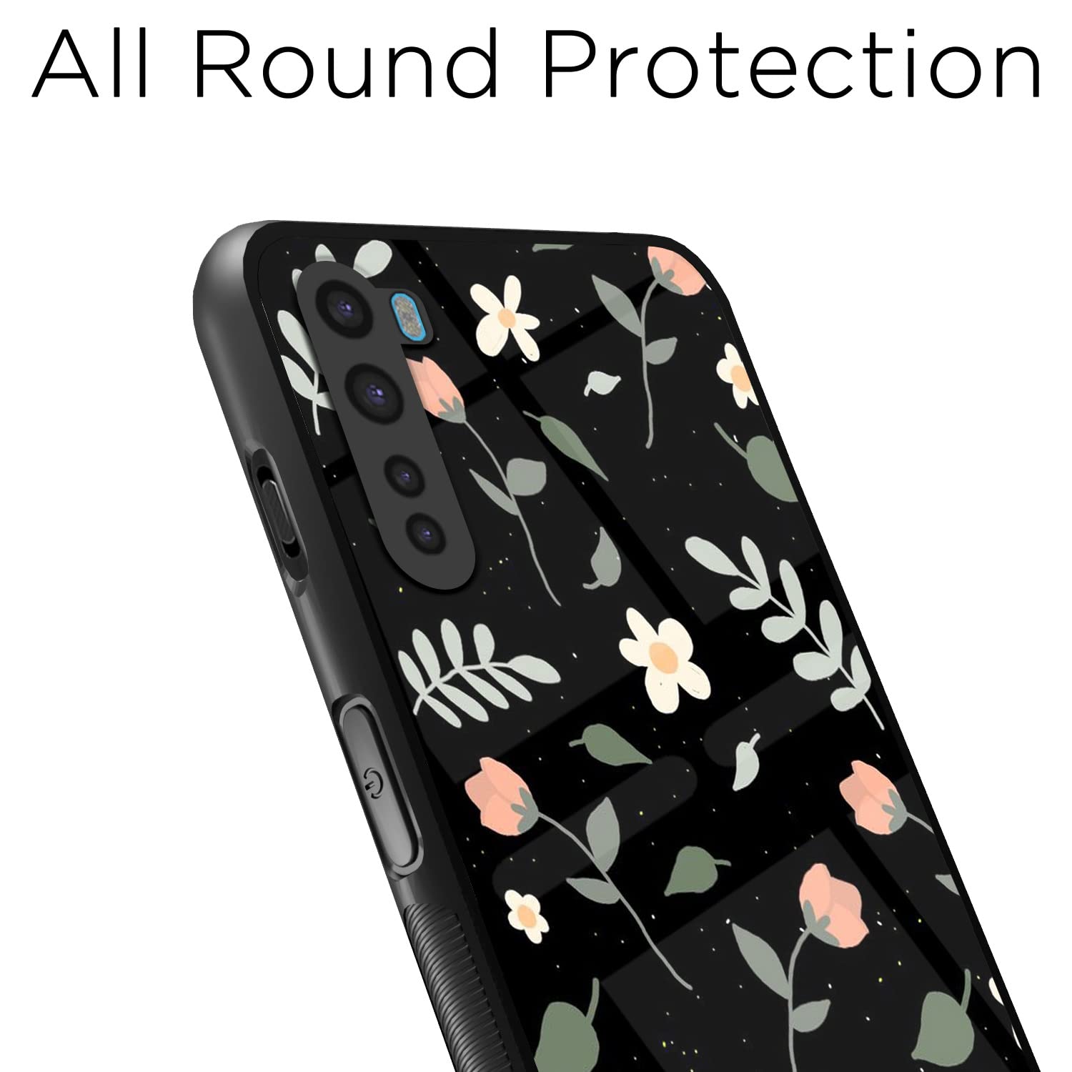 Pikkme mobile back cover for OnePlus Nord – photo 7