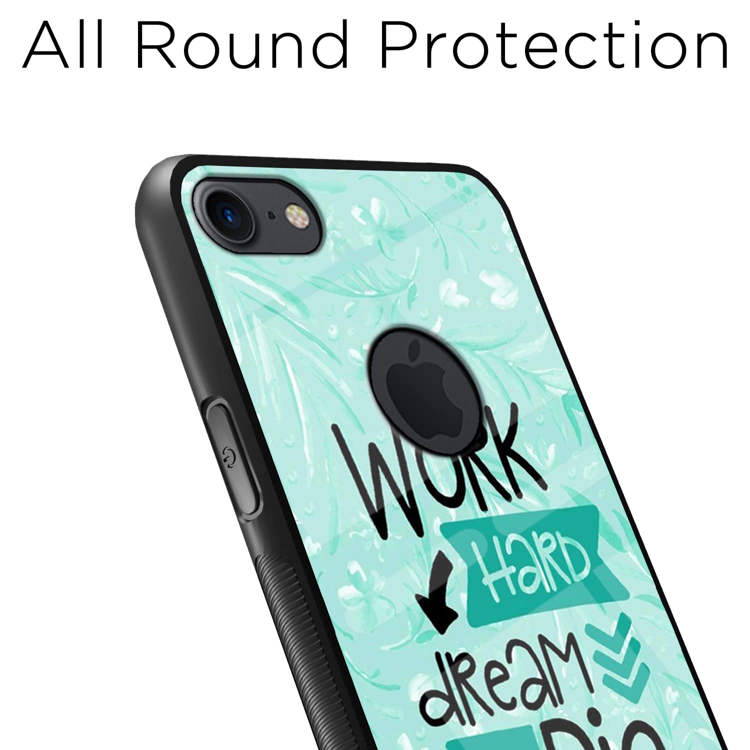 Phone cover for iPhone 7/8 – Pikkme – photo 7