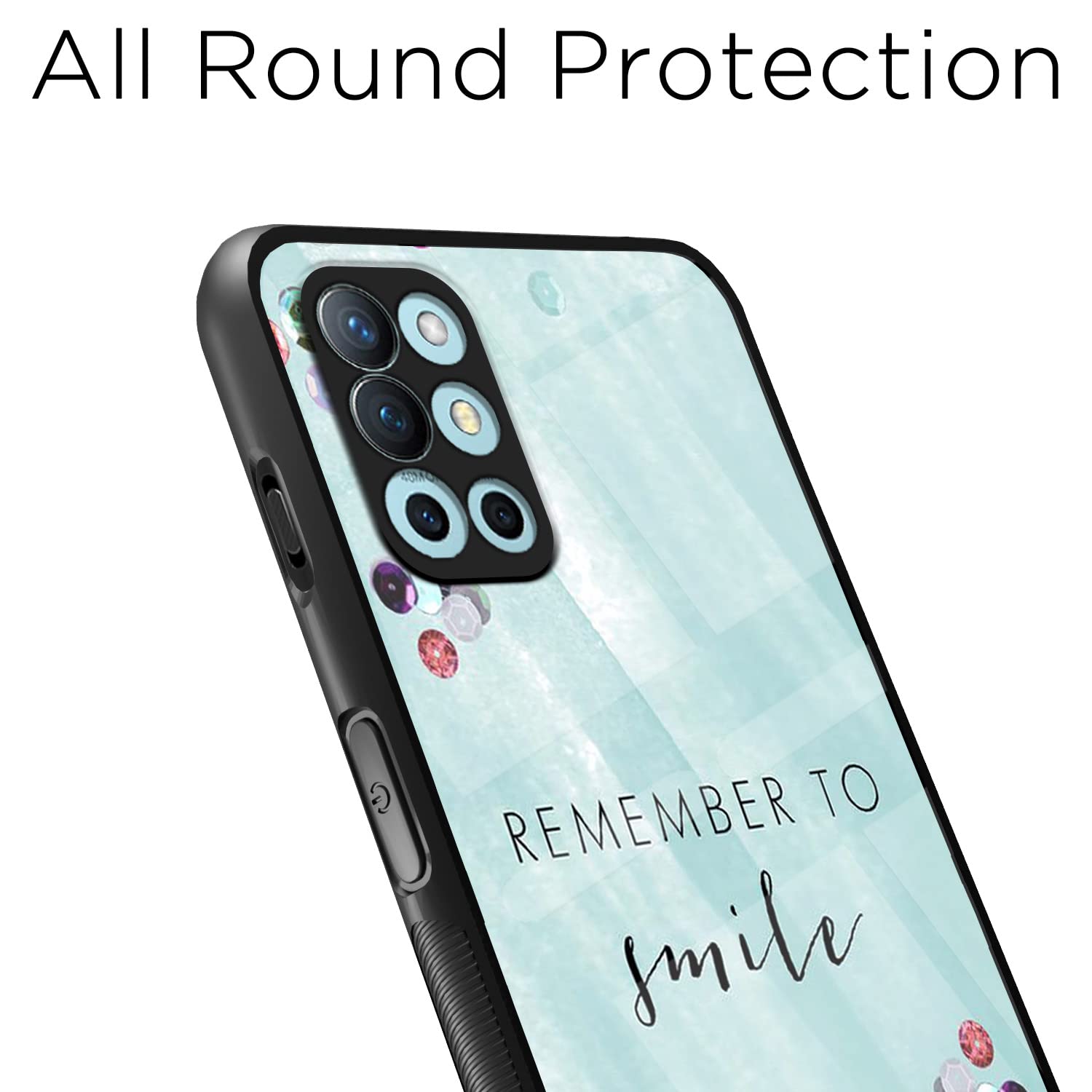 Hybrid Phone cover for OnePlus 8T – Pikkme – photo 7
