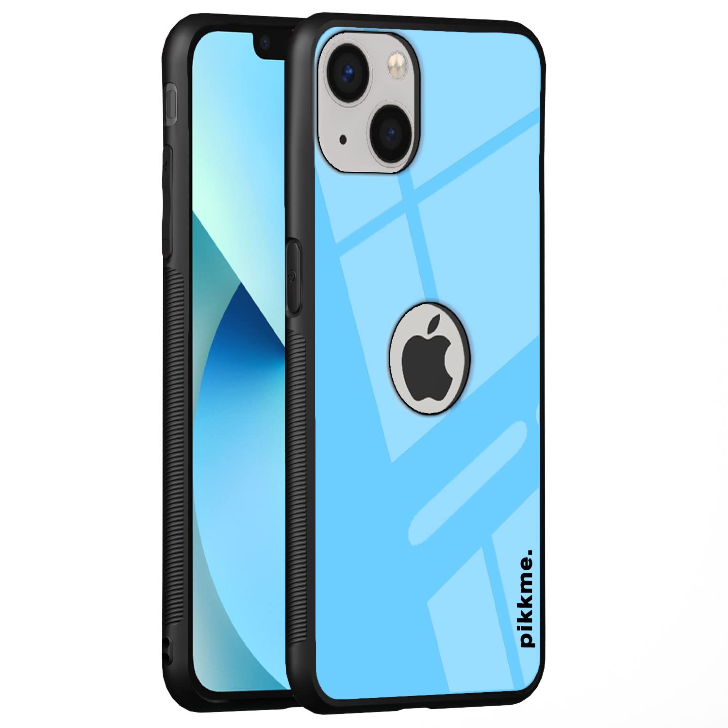 Pikkme phone cover for iPhone 14