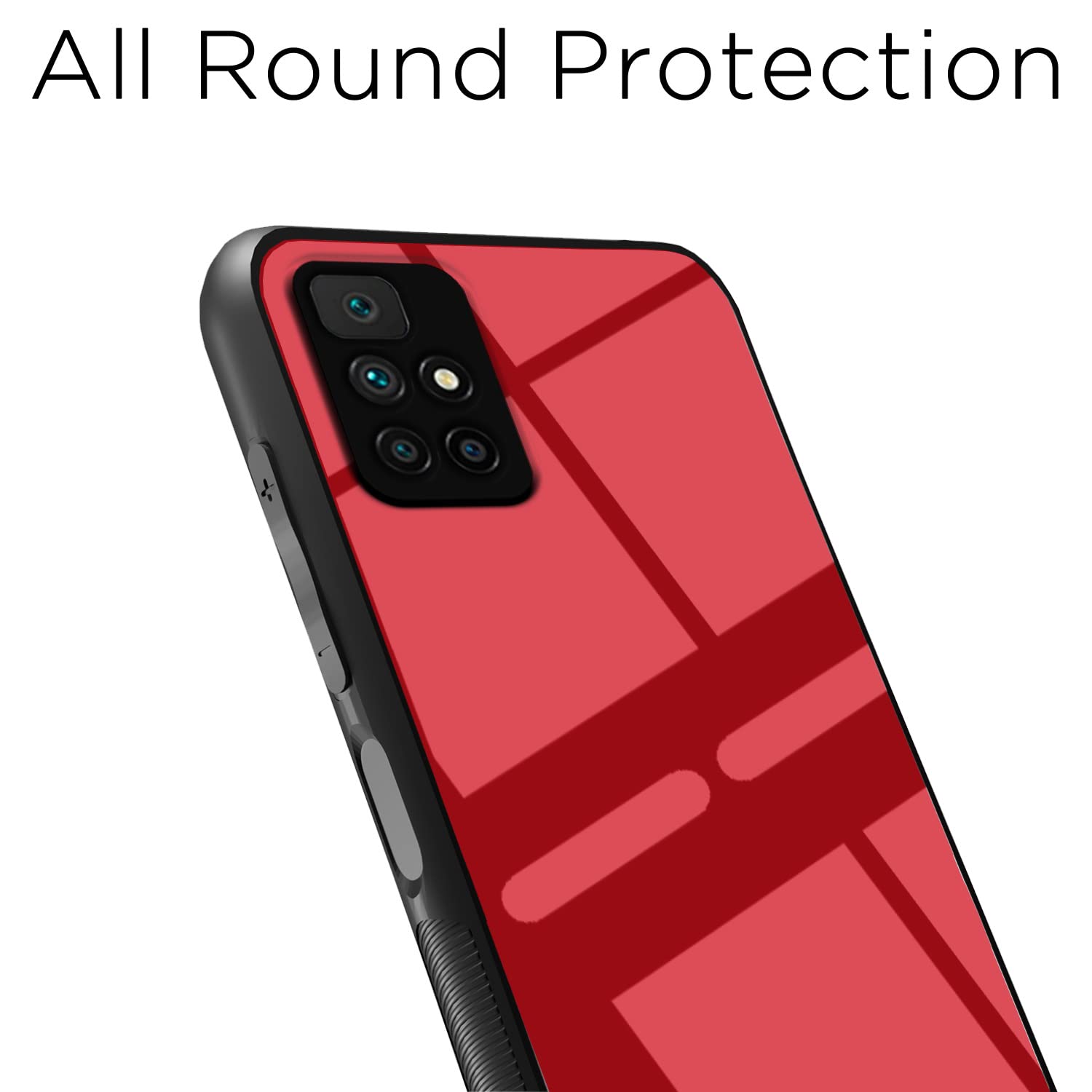Pikkme mobile cover for Redmi 10 Prime – photo 7