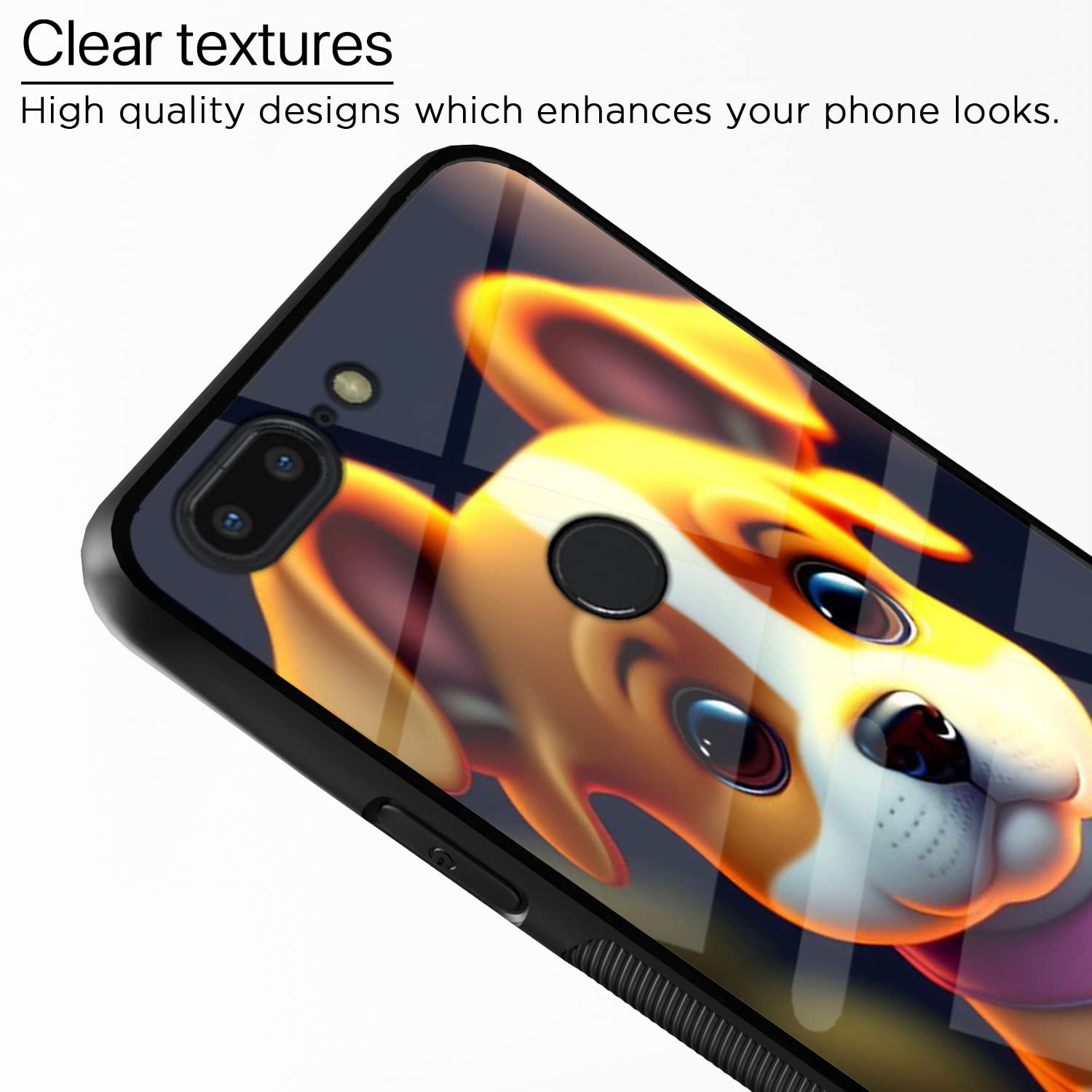 Pikkme OnePlus 5T back cover – photo 4