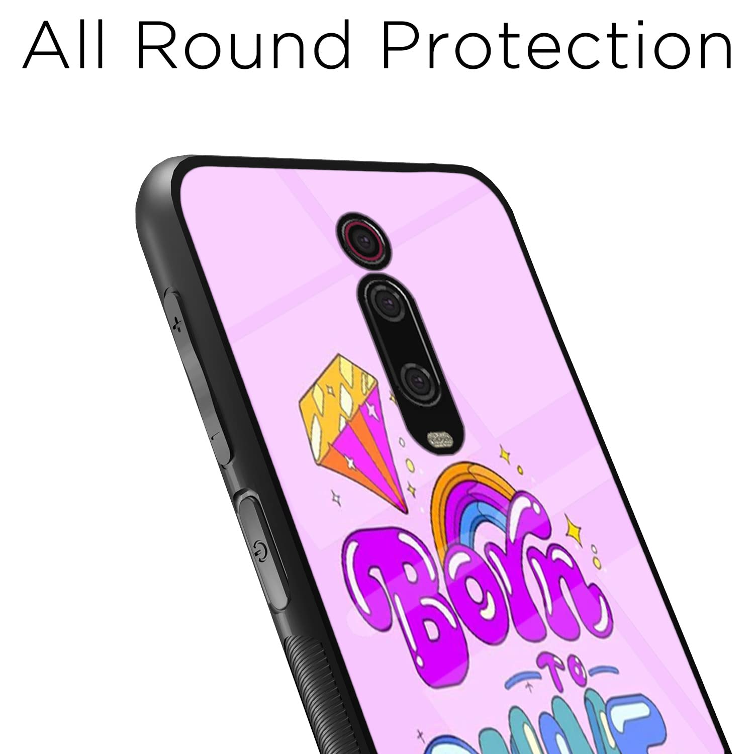 Hybrid Back cover for Redmi K20/K20 Pro – Pikkme – photo 7