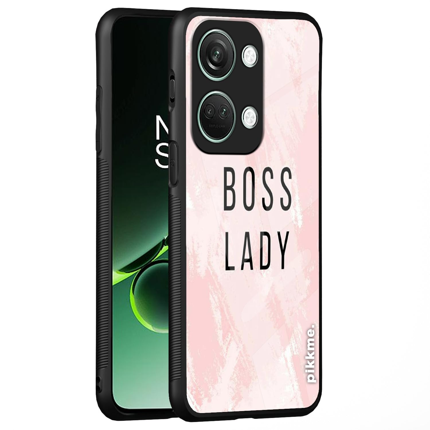 Pikkme phone cover for OnePlus Nord 3 5G