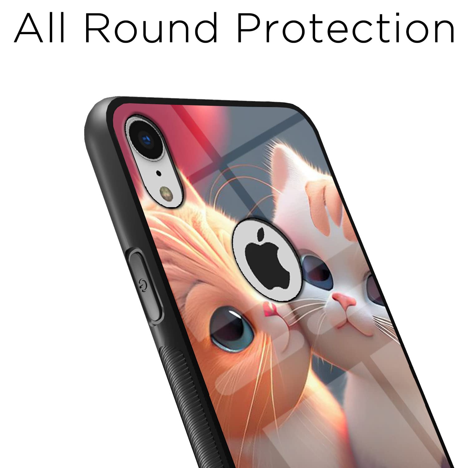 Mobile cover for iPhone XR – Pikkme – photo 7