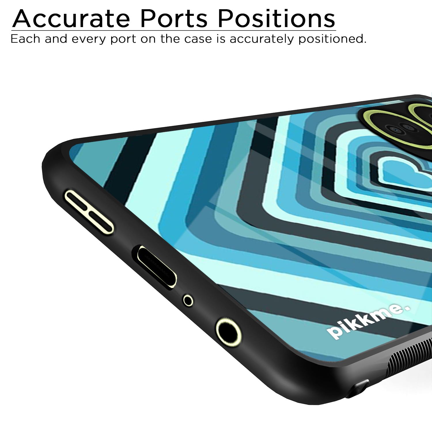 Mobile back cover for OnePlus Nord CE 3 Lite 5G – Pikkme – photo 6