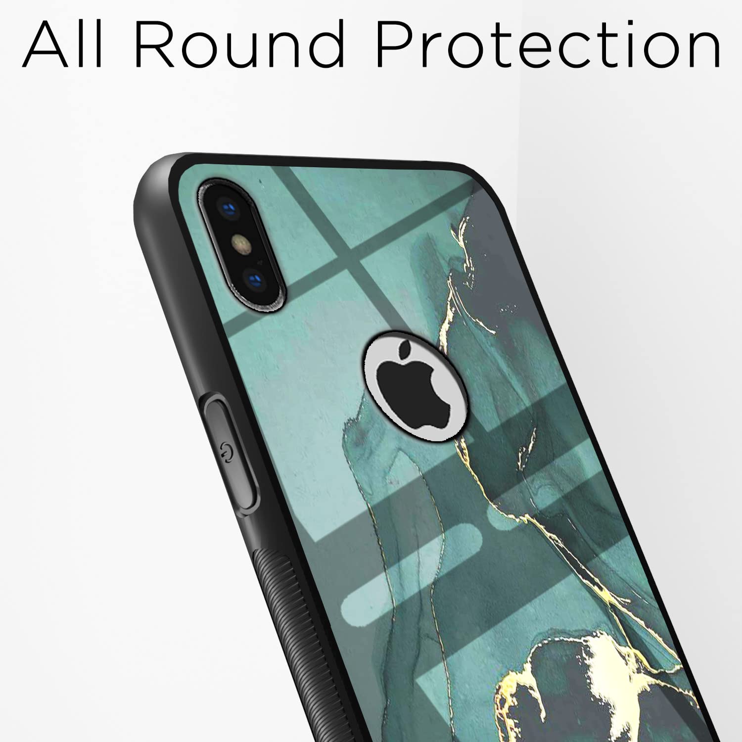 Pikkme iPhone X/XS mobile cover – photo 7