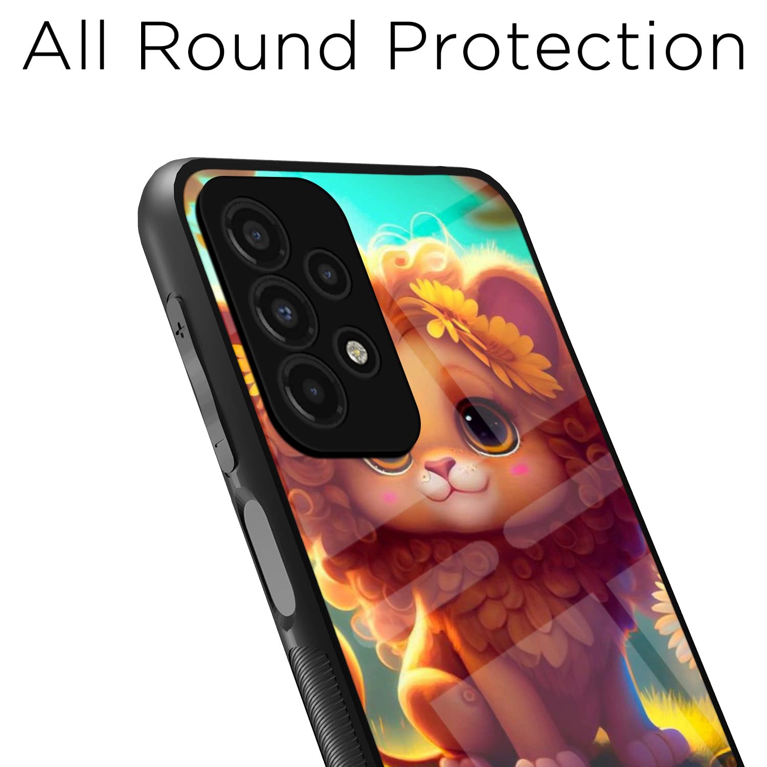 Pikkme mobile cover for Samsung A13 4G – photo 7