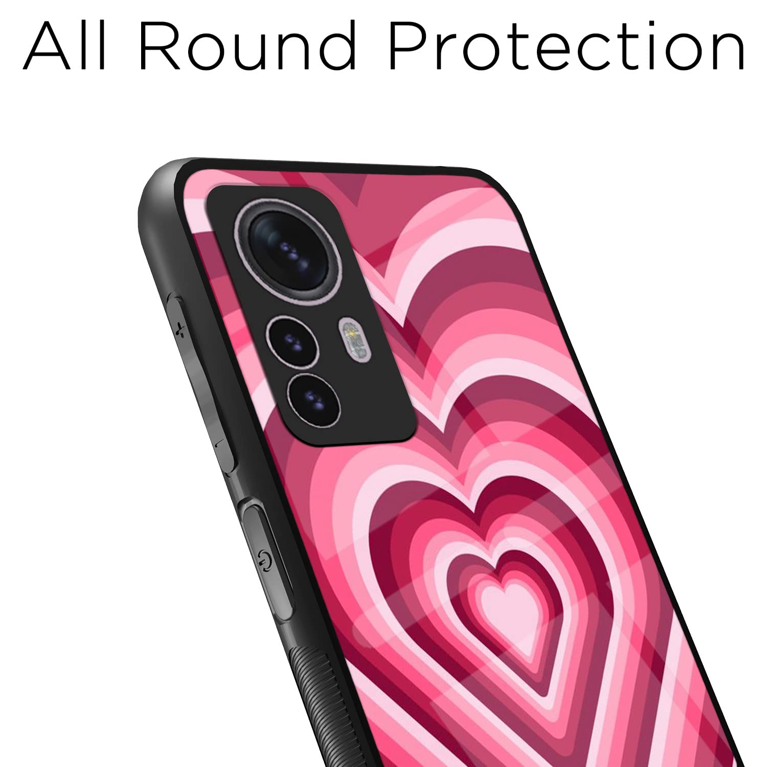 Pikkme Mi 12 Pro 5G Hybrid back cover – photo 7