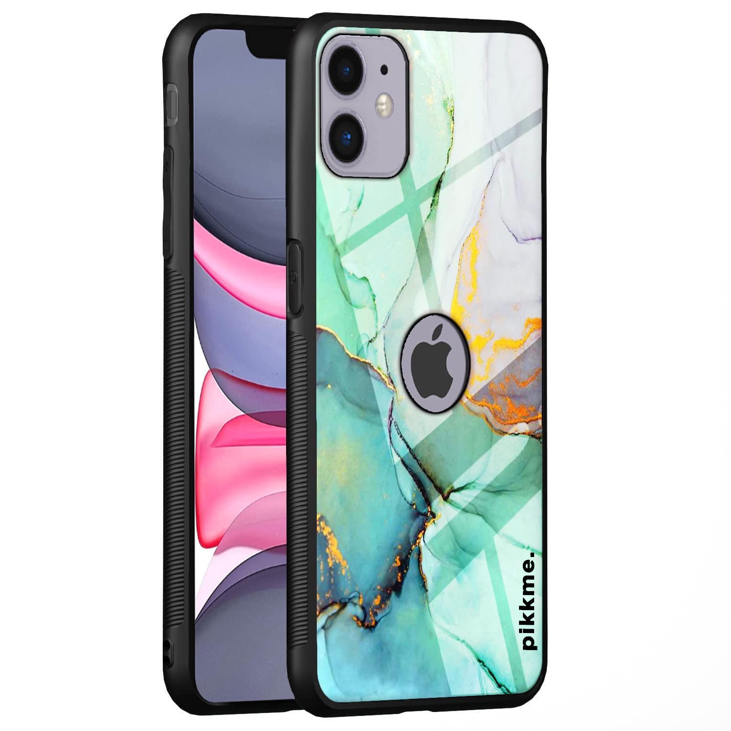 iPhone 11 mobile cover by Pikkme