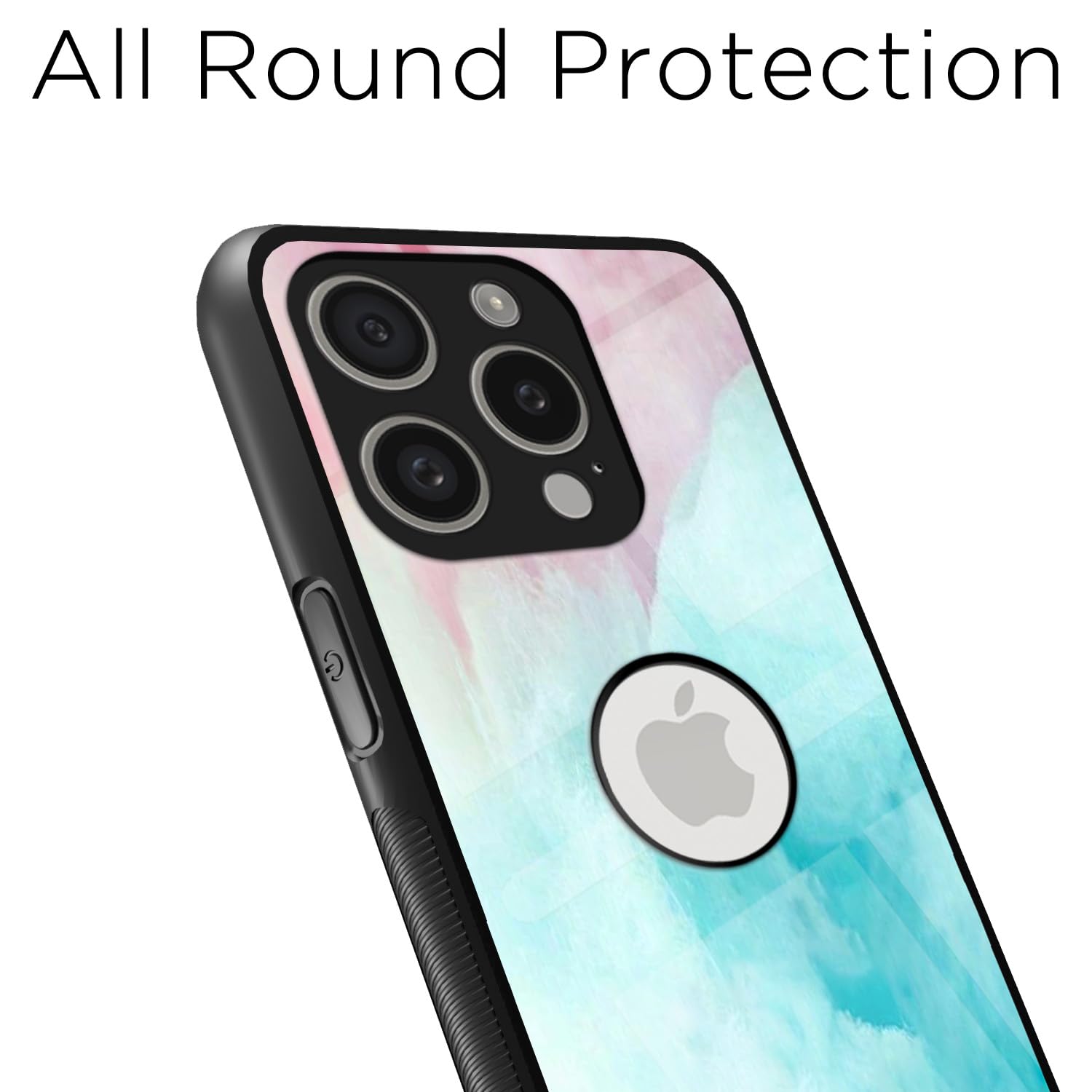 Hybrid Phone cover for iPhone 15 Pro – Pikkme – photo 7