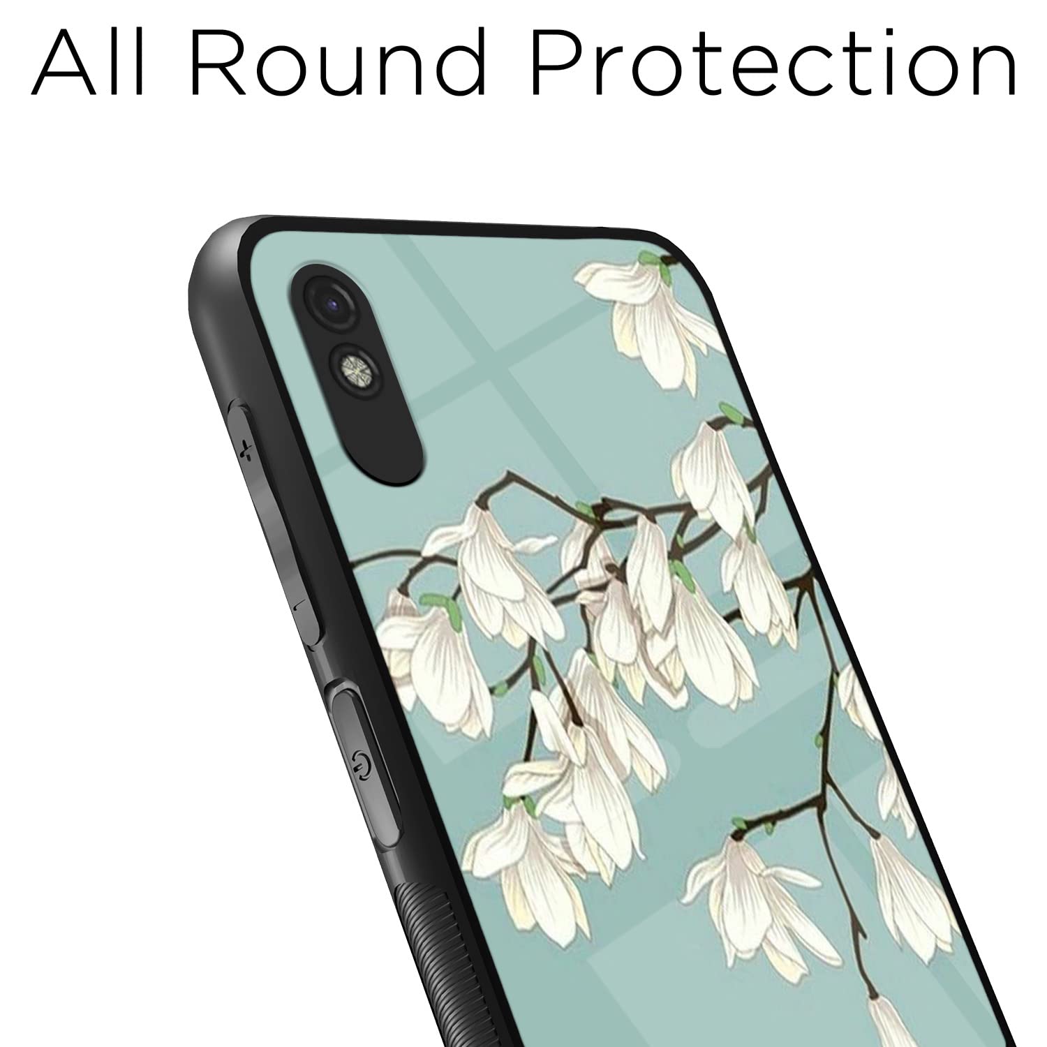 Pikkme mobile cover for Redmi 9A/9i/9A Sport – photo 7
