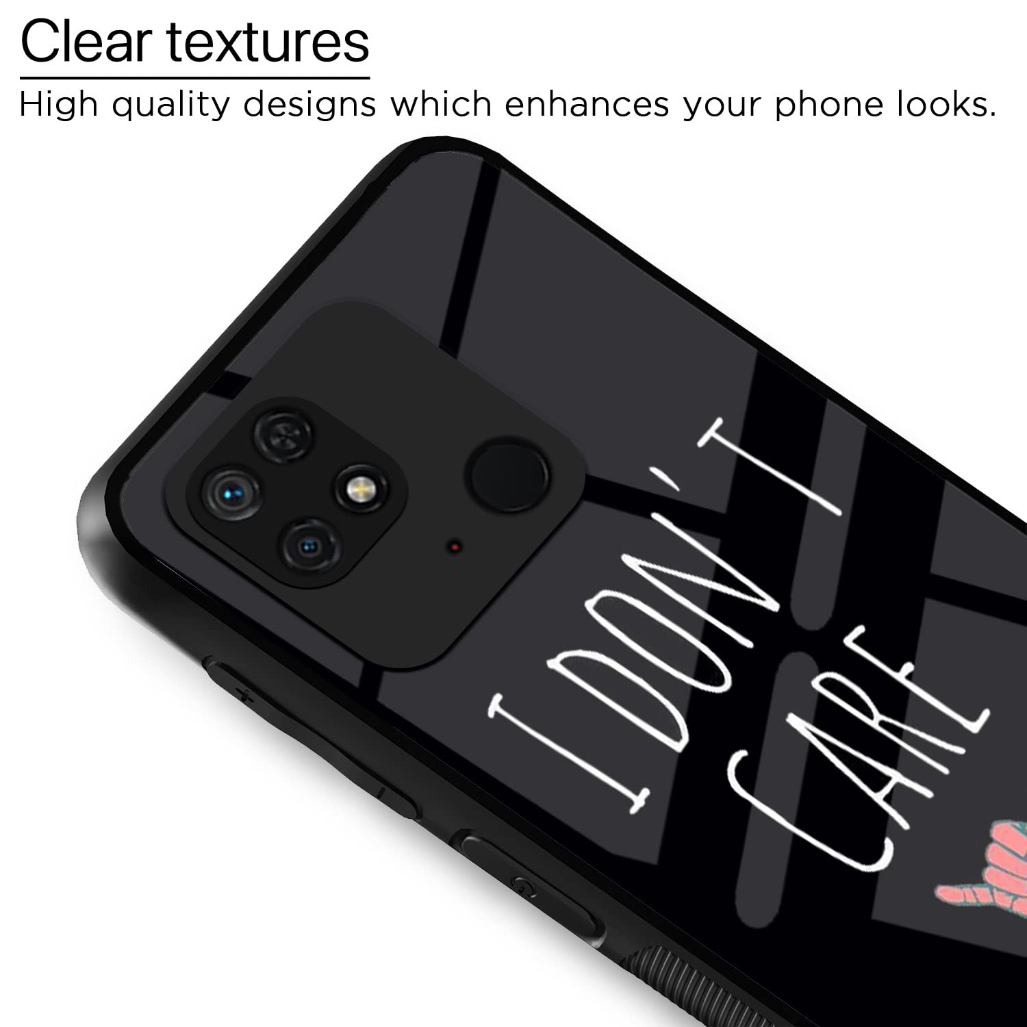 Mobile cover for Redmi 10/10 Power – Pikkme – photo 4
