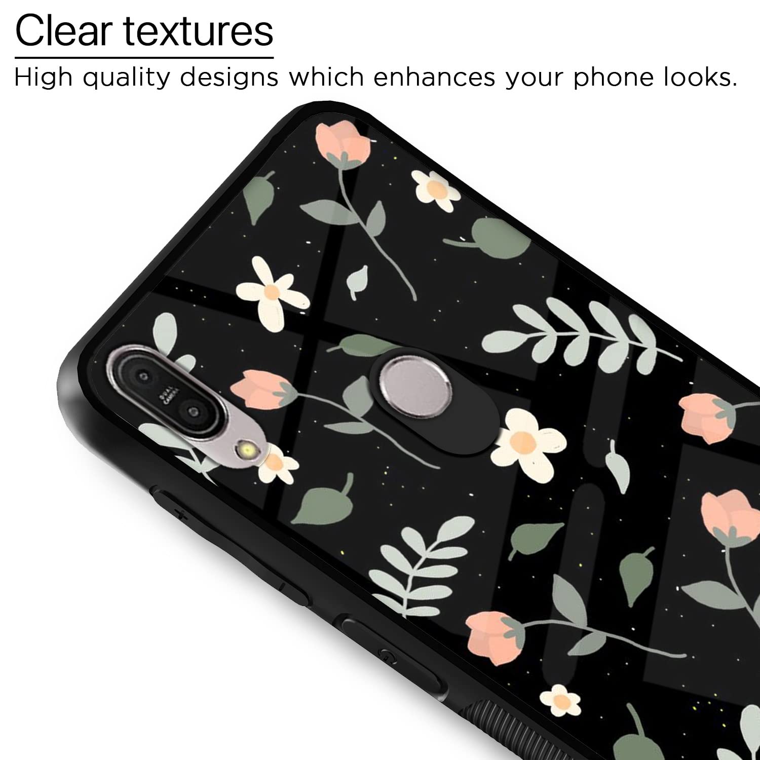 Back cover for Asus – Pikkme – photo 4