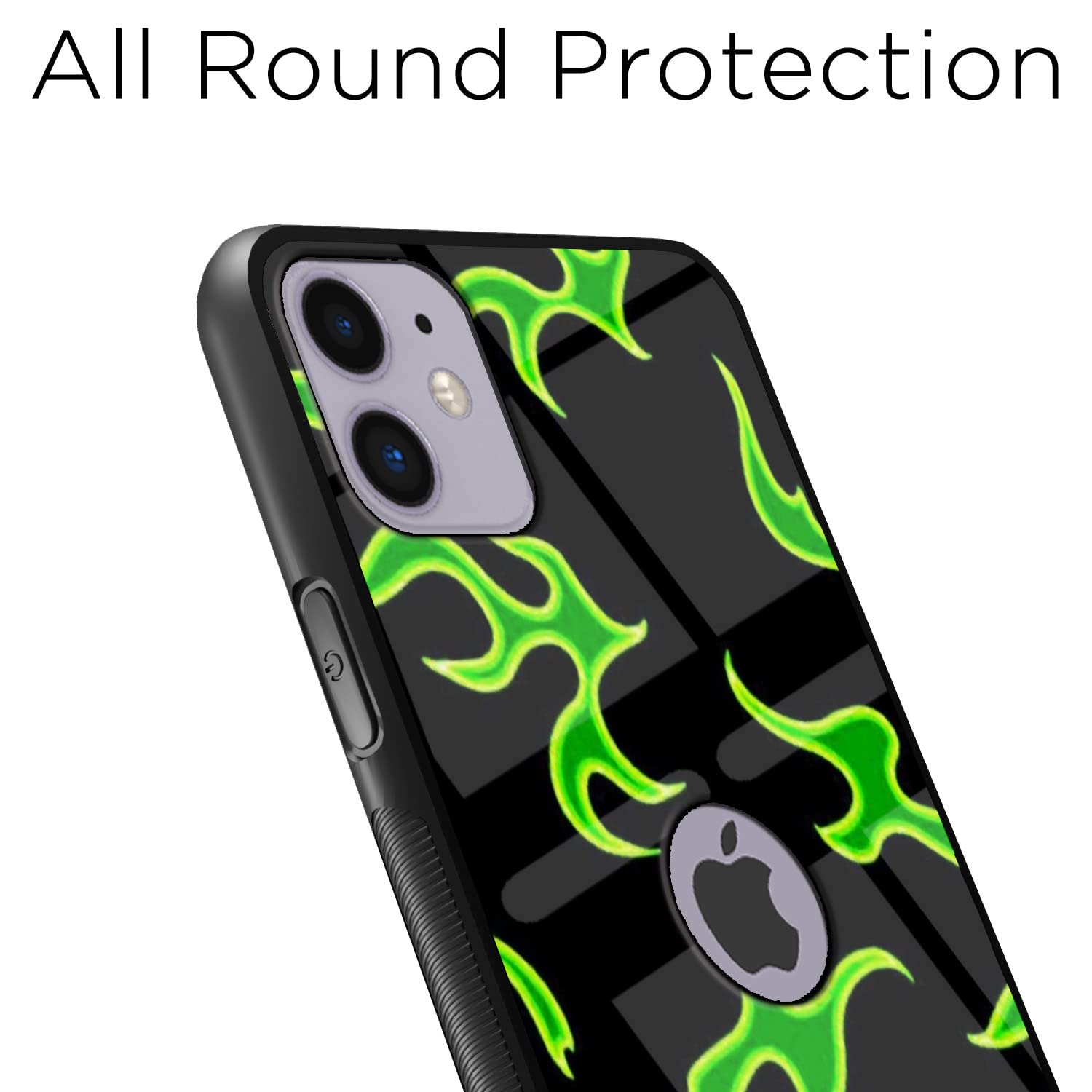 Pikkme Hybrid phone cover for iPhone 12 – photo 7