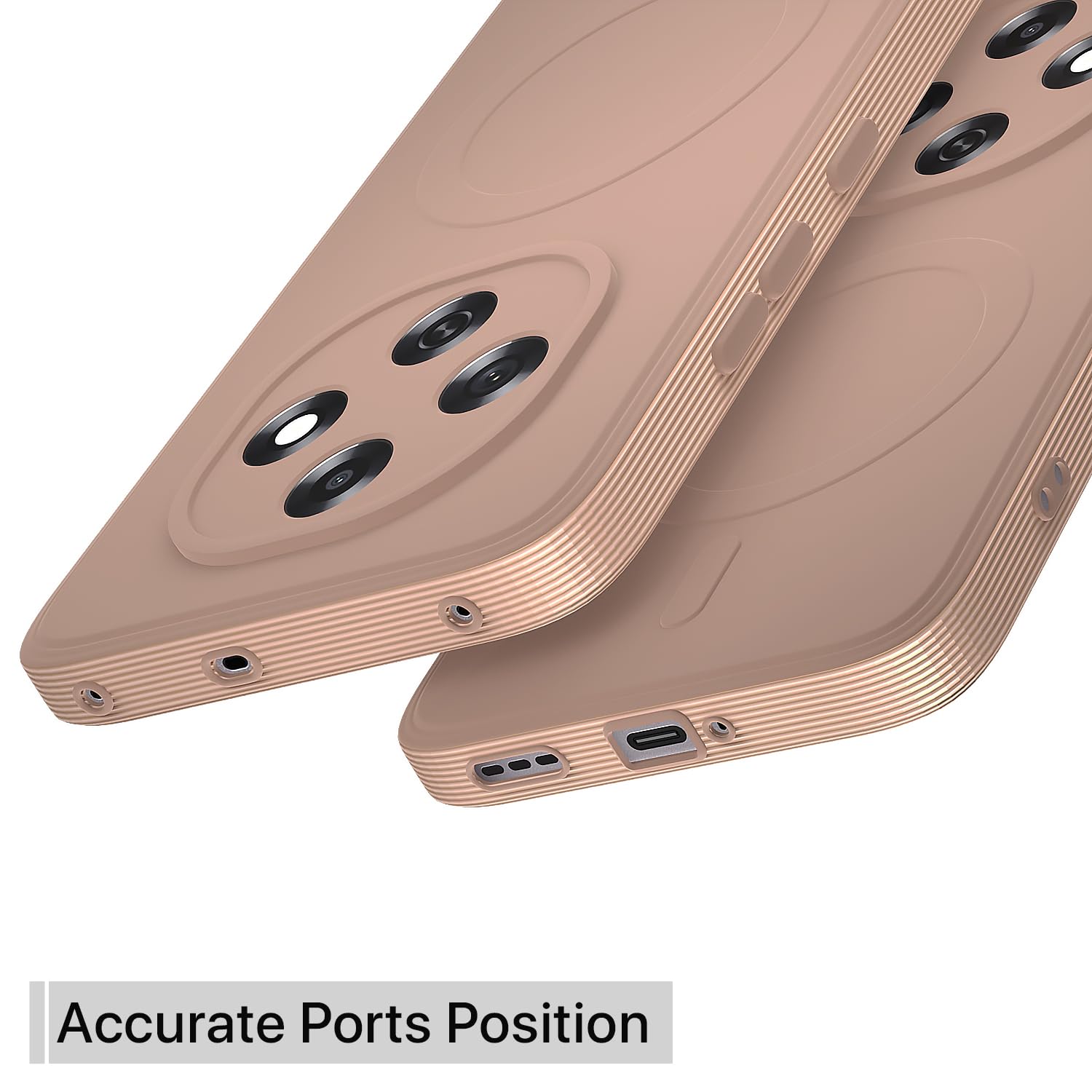 Face phone cover for Oppo F31 Pro 5G – Pikkme – photo 4