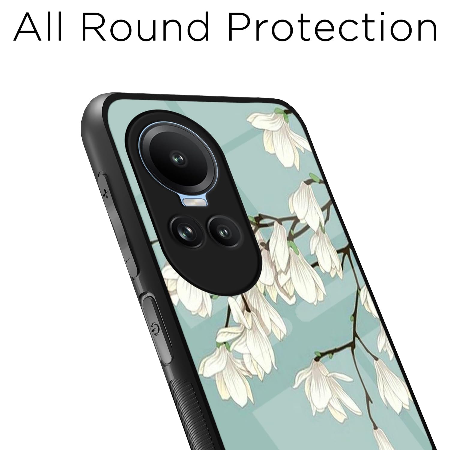 Mobile cover for Oppo Reno 10 Pro 5G – Pikkme – photo 7