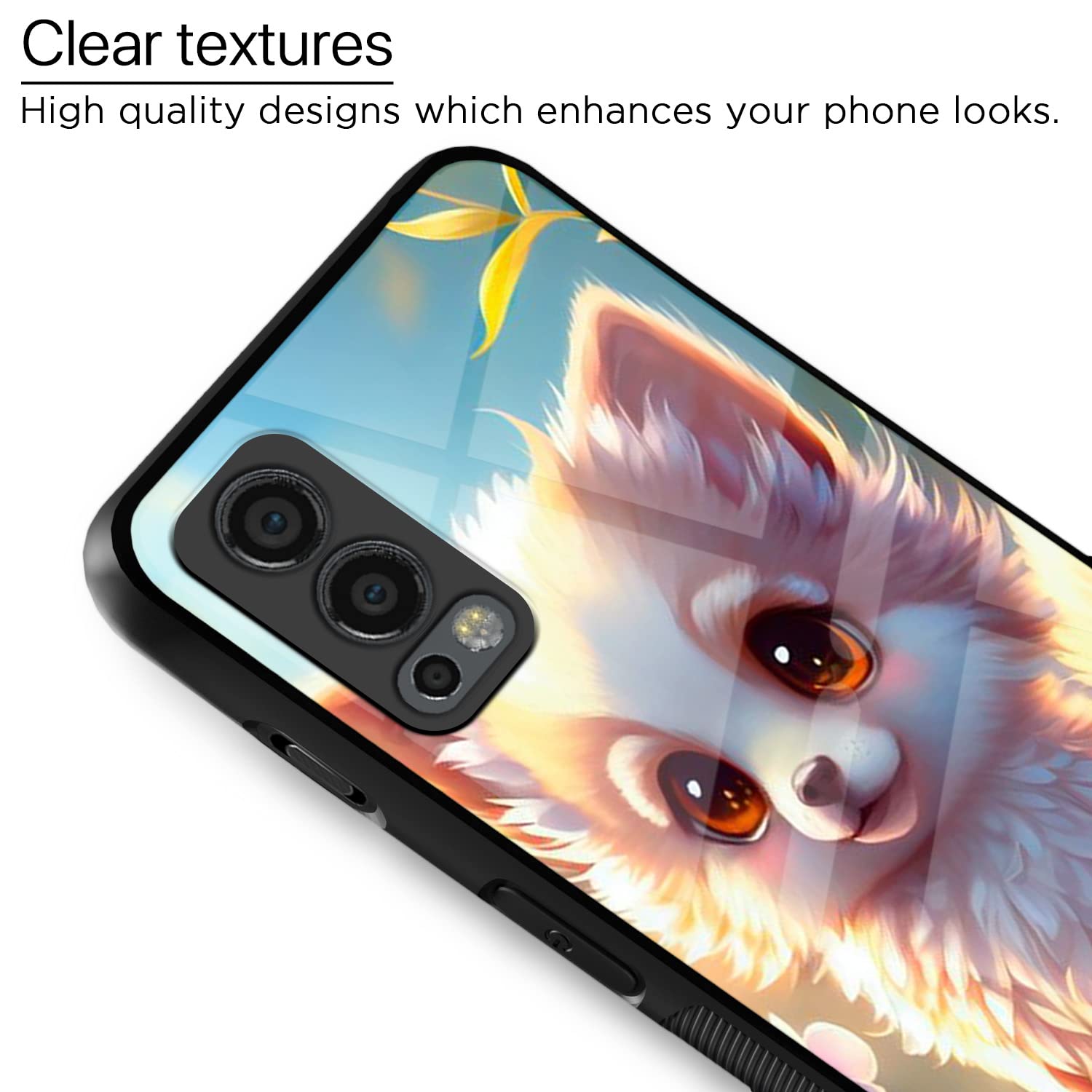 OnePlus Nord 2 5G phone cover by Pikkme – photo 4