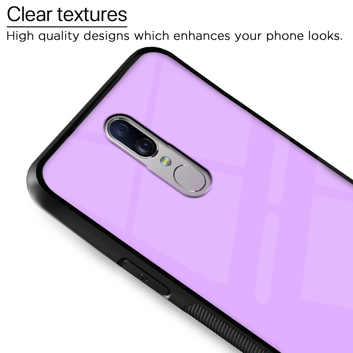 Pikkme Hybrid mobile cover for Oppo F11 – photo 4