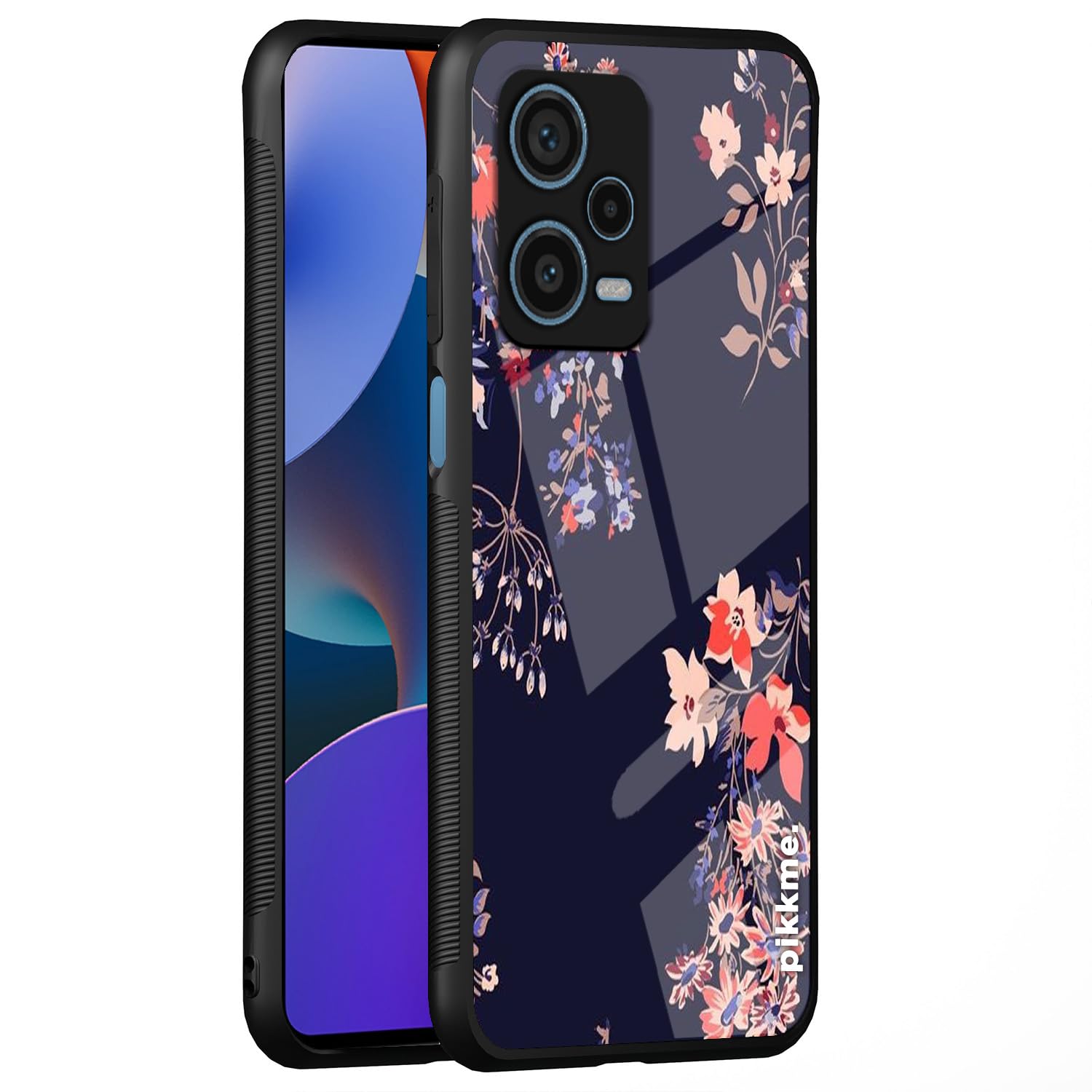 Mobile cover for Redmi Note 12 Pro Plus 5G – Pikkme