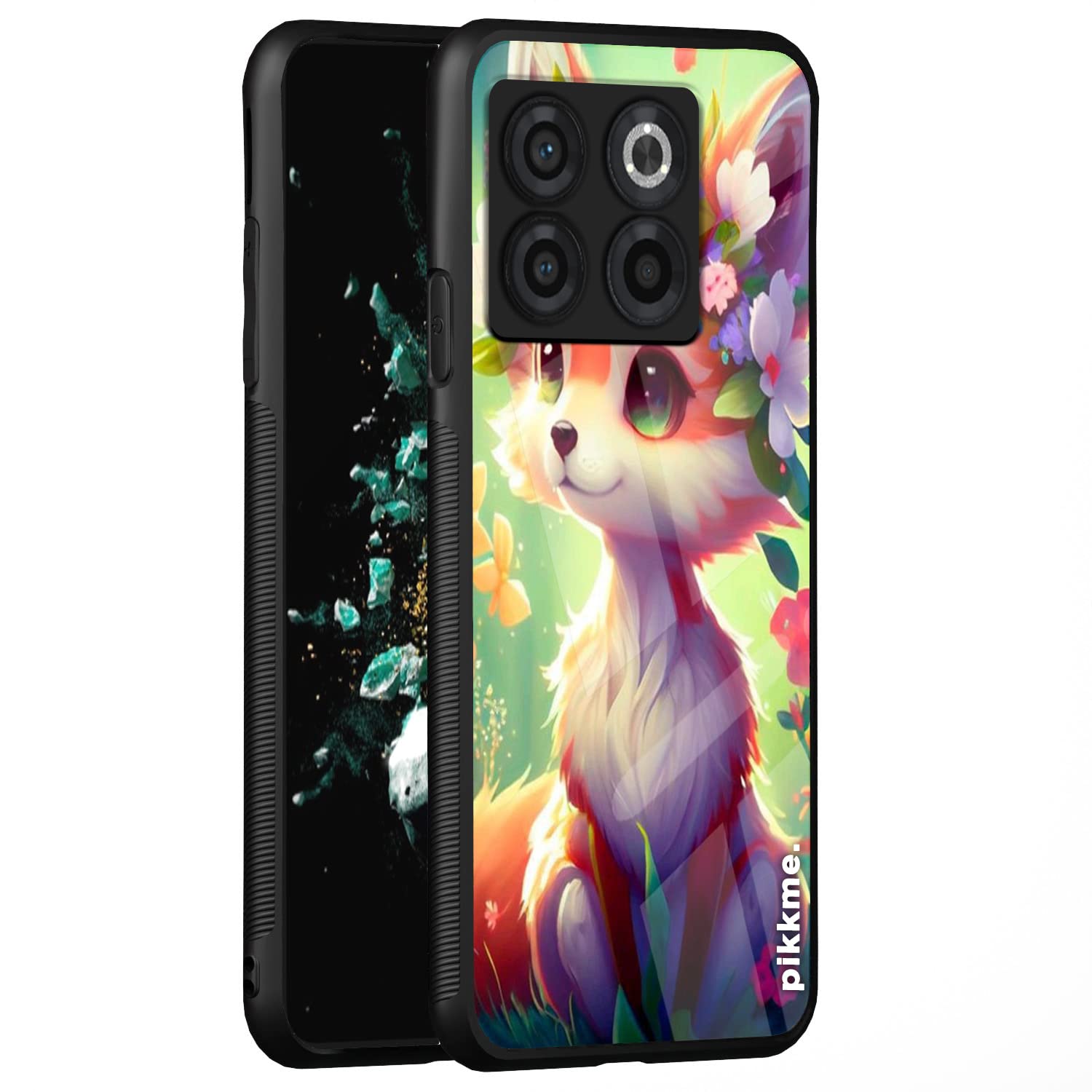 Mobile back cover for OnePlus 10T 5G – Pikkme