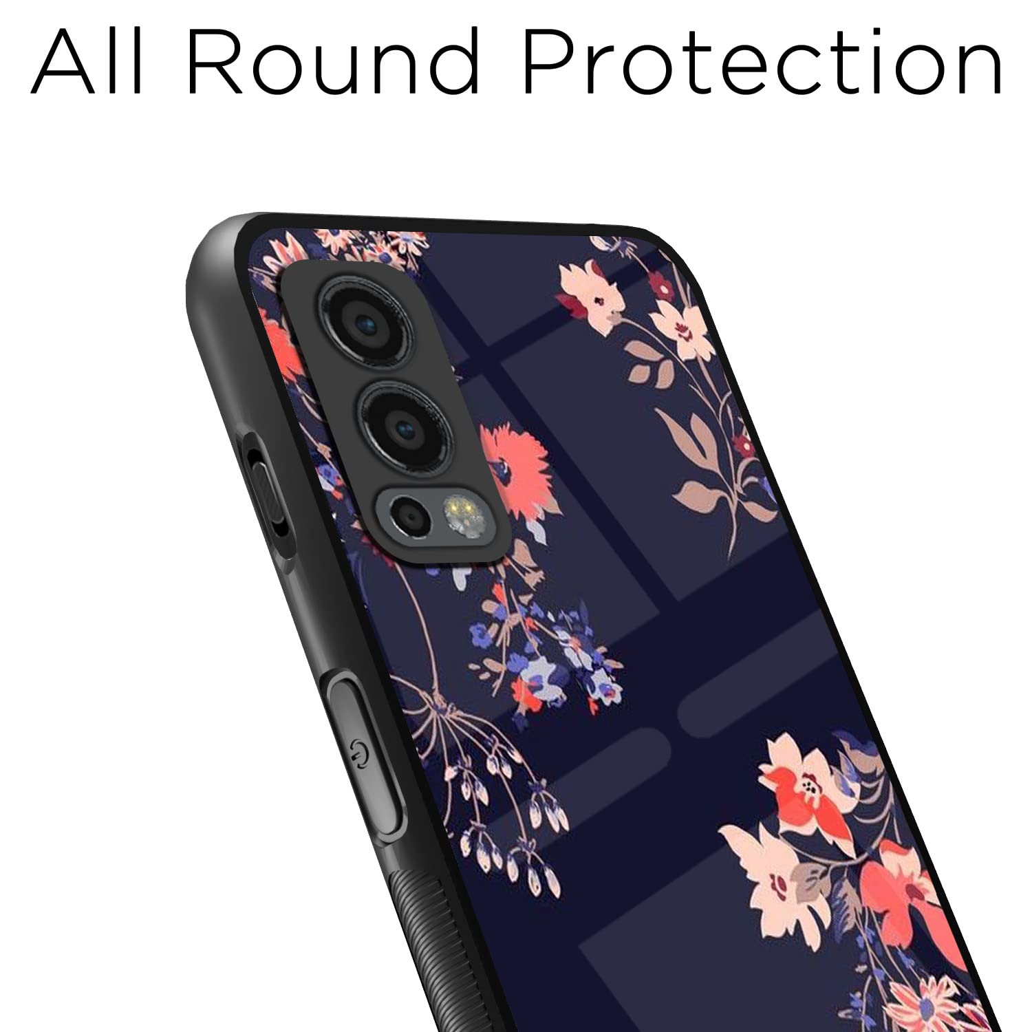 Pikkme mobile back cover for OnePlus Nord 2 5G – photo 7