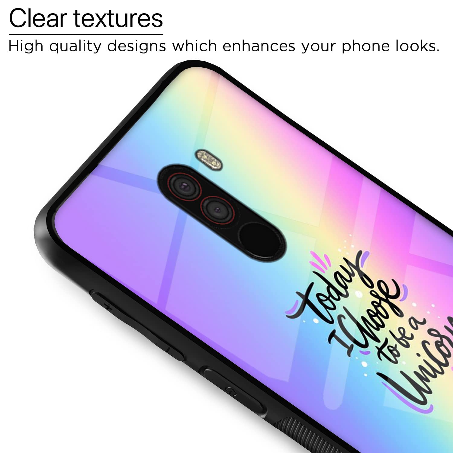 Mobile cover for Poco F1 – Pikkme – photo 4