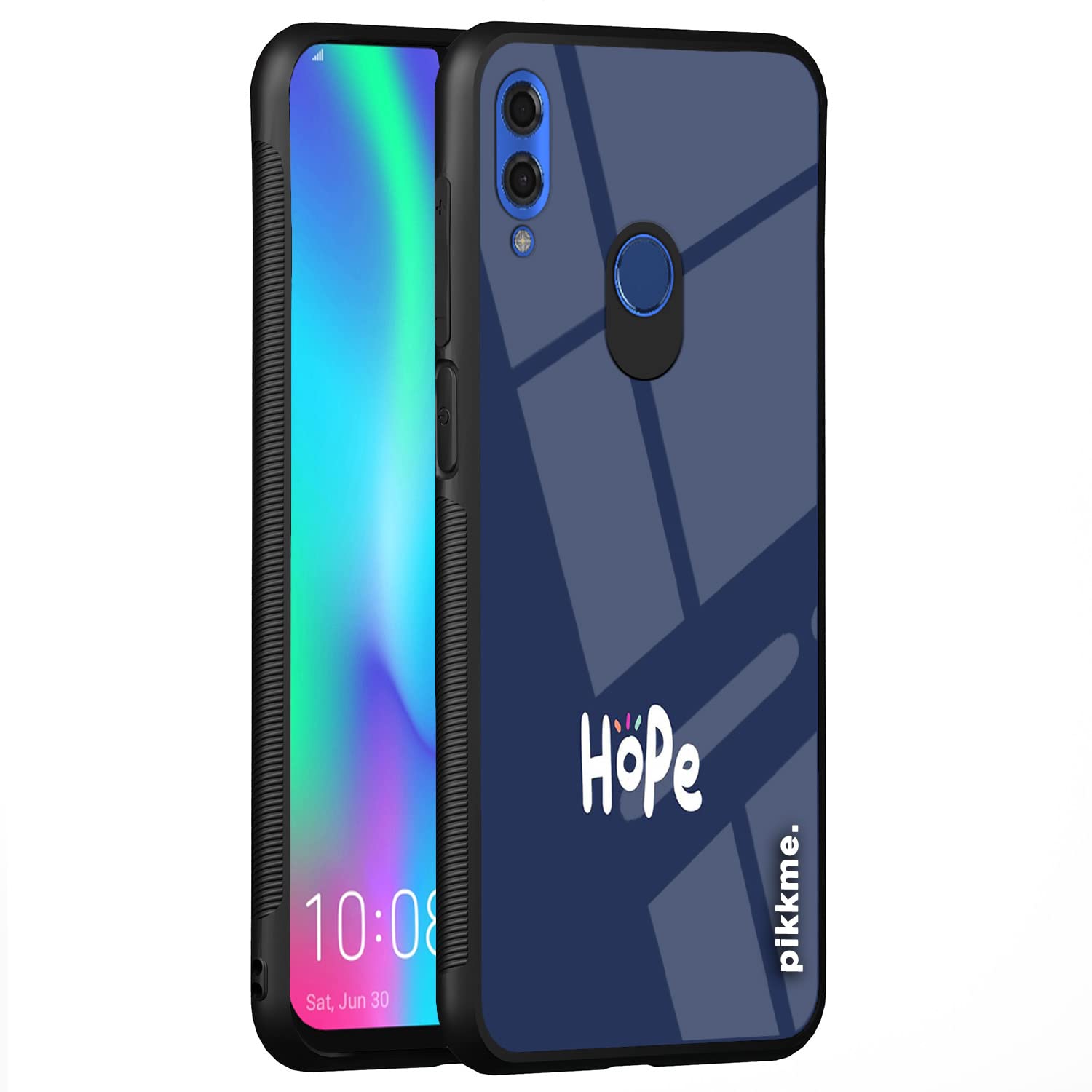 Pikkme Honor 10 Lite mobile back cover