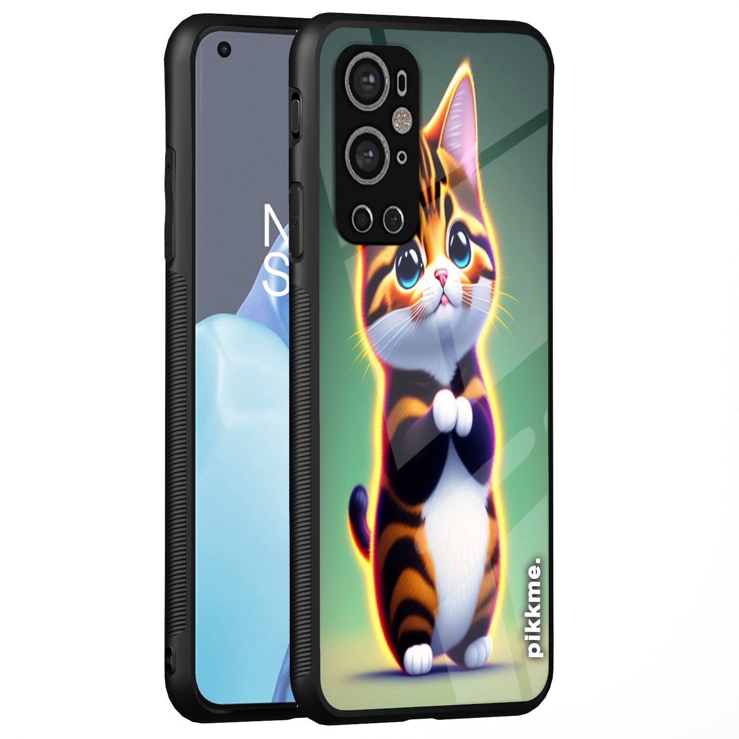 Back cover for OnePlus 9 Pro – Pikkme
