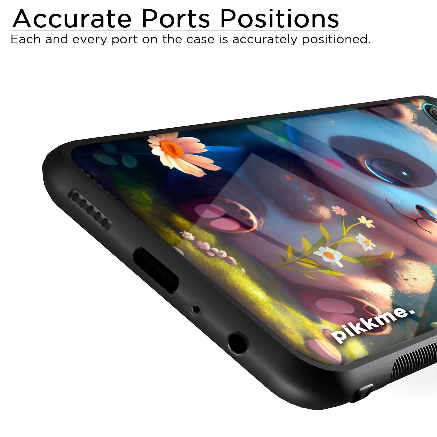 Pikkme Honor 9 Lite mobile cover – photo 6
