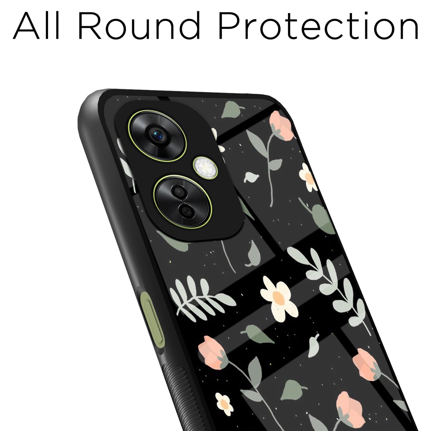 Flower Phone cover for OnePlus Nord CE 3 Lite 5G – Pikkme – photo 7