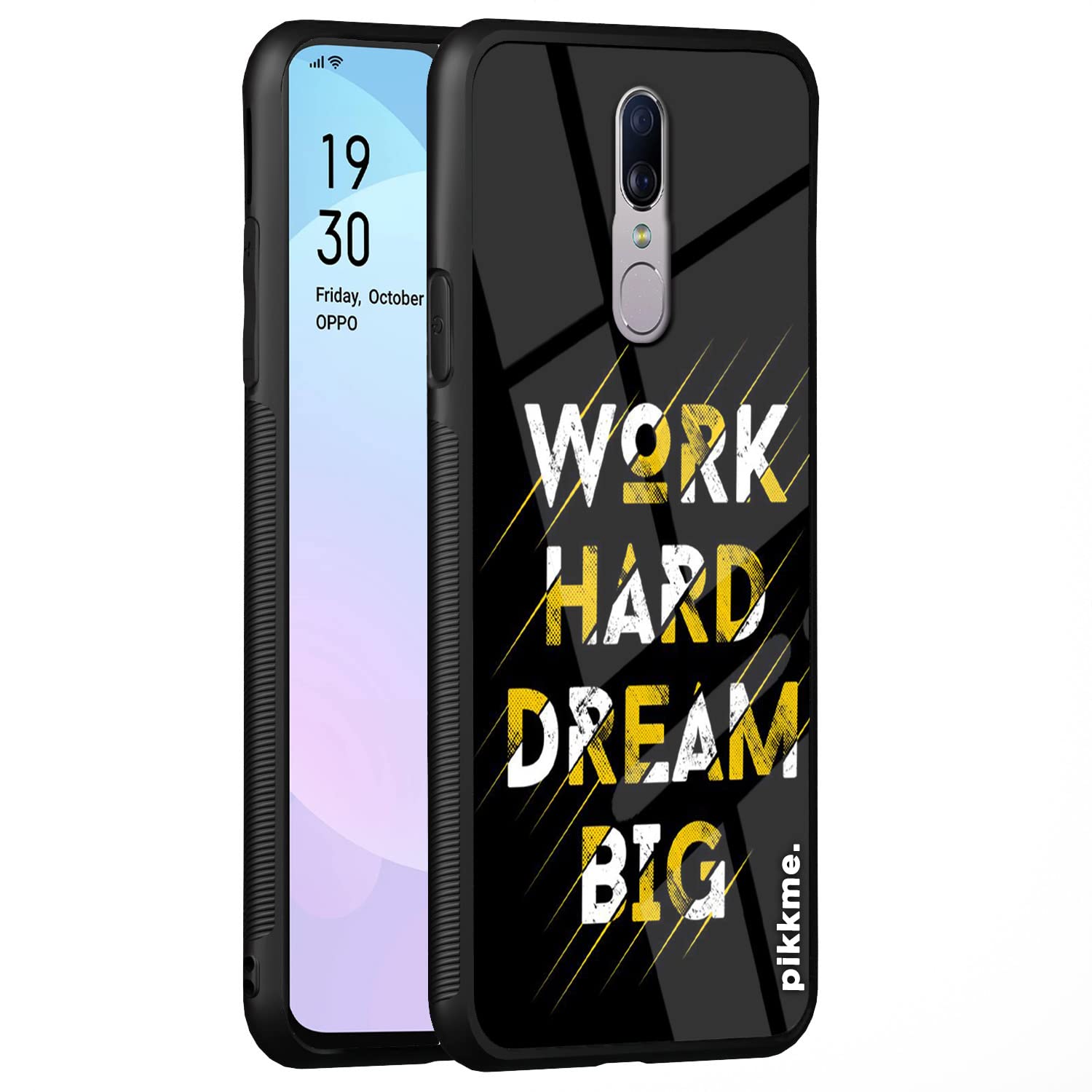 Mobile cover for Oppo F11 – Pikkme