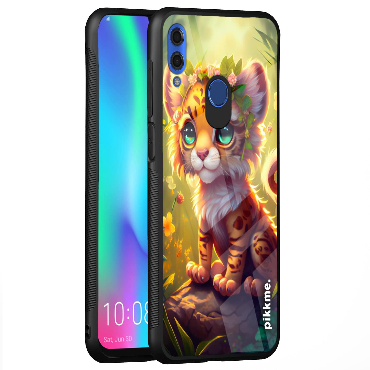 Mobile cover for Honor 10 Lite – Pikkme