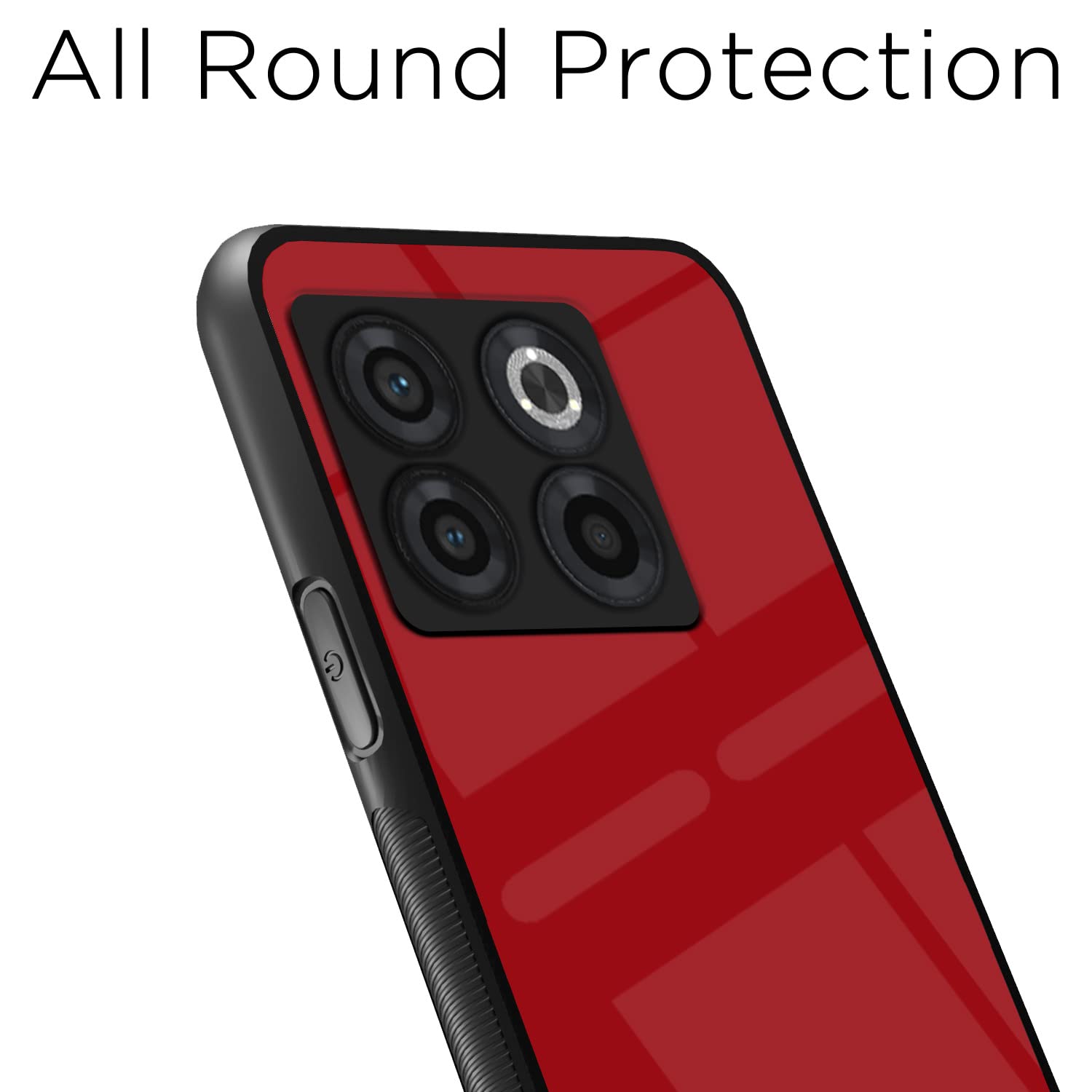 Pikkme OnePlus 10T 5G back cover – photo 7